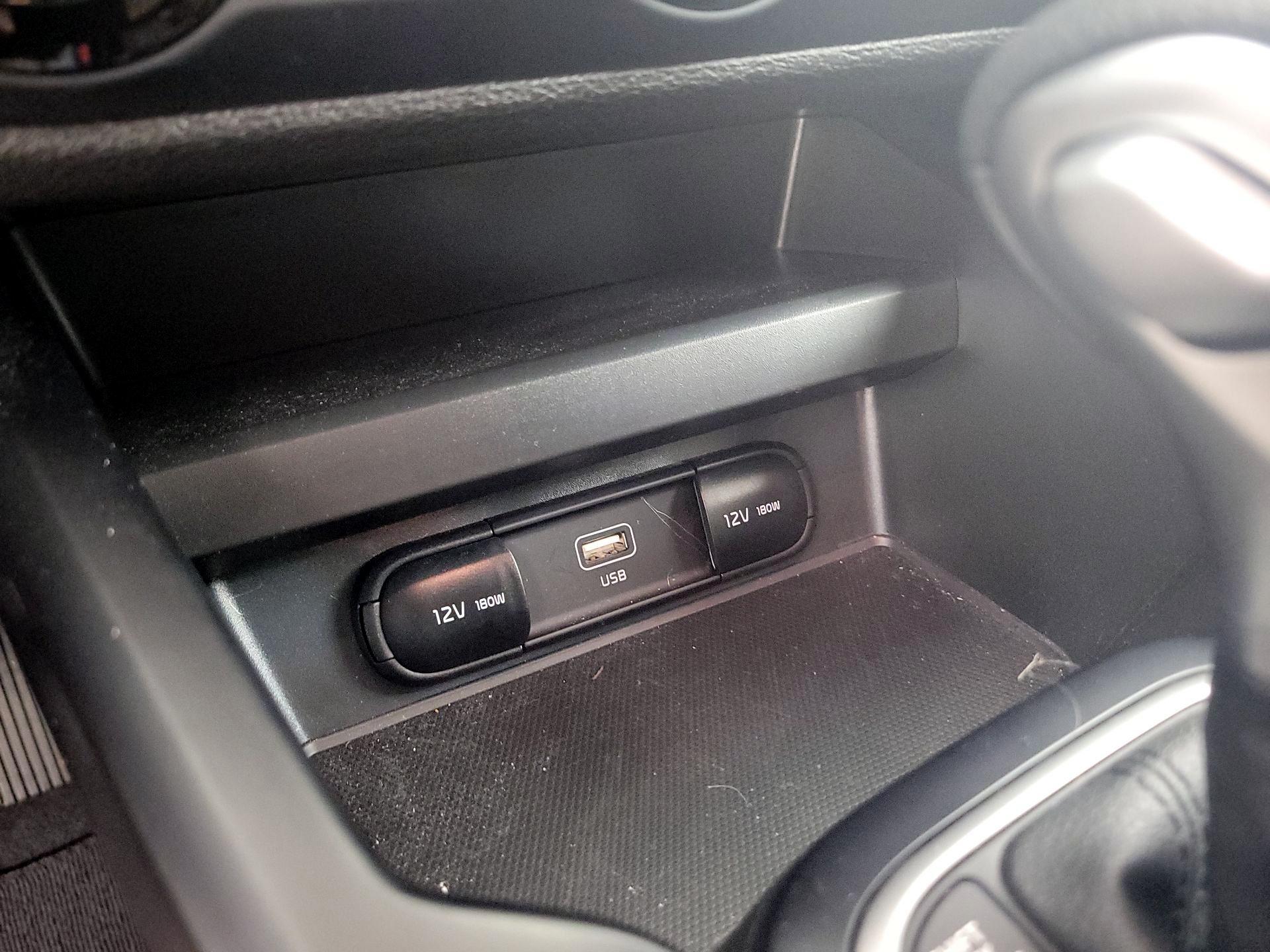 Thumbnail: 2025 Kia Soul - 18