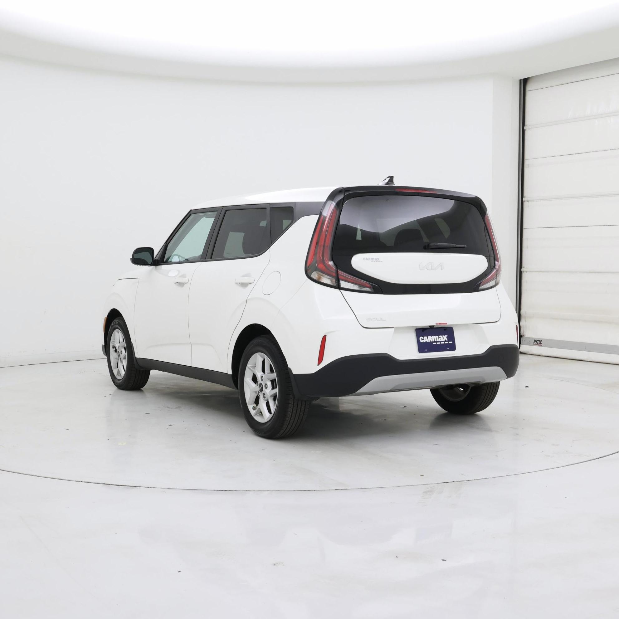 Thumbnail: 2025 Kia Soul - 2