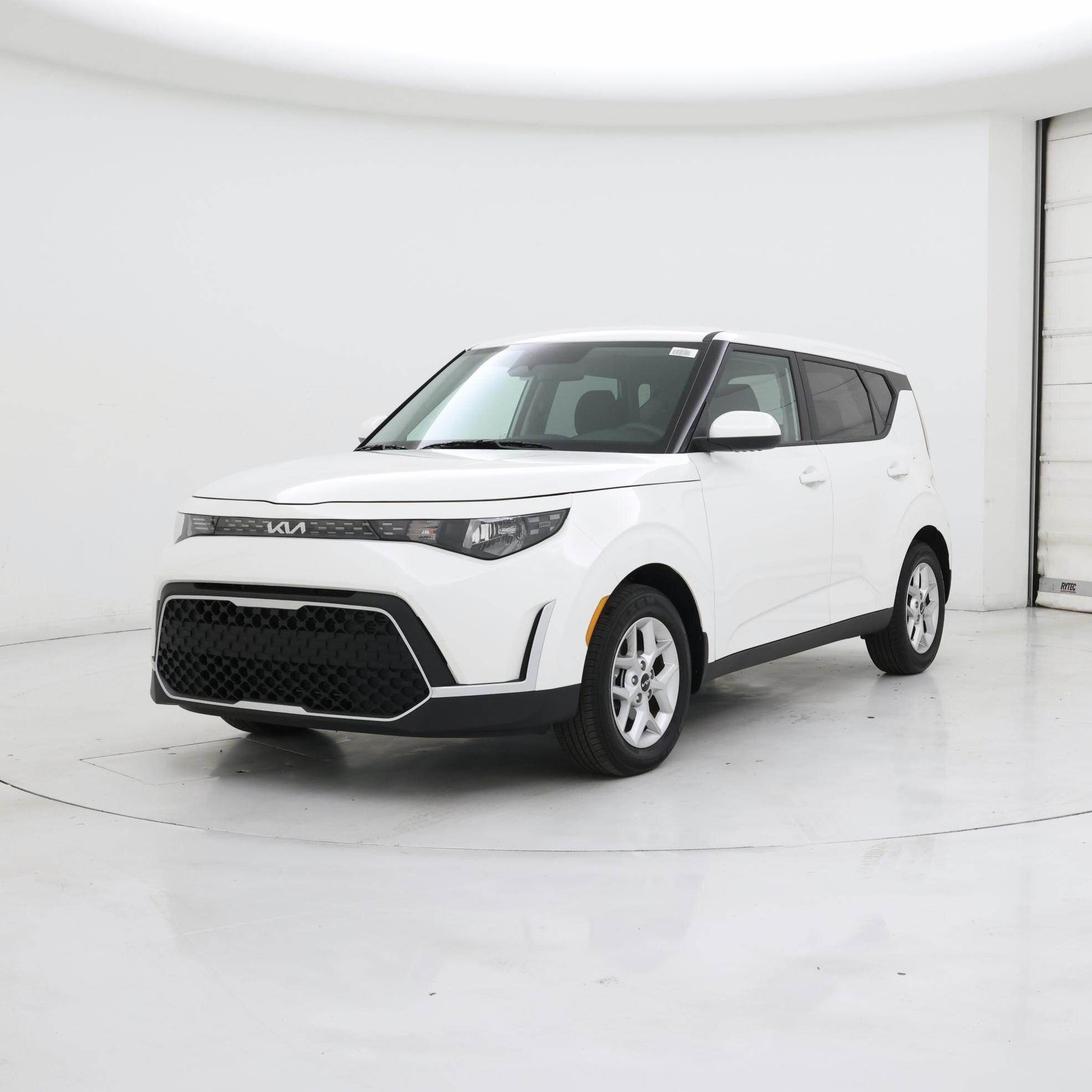 Thumbnail: 2025 Kia Soul - 4