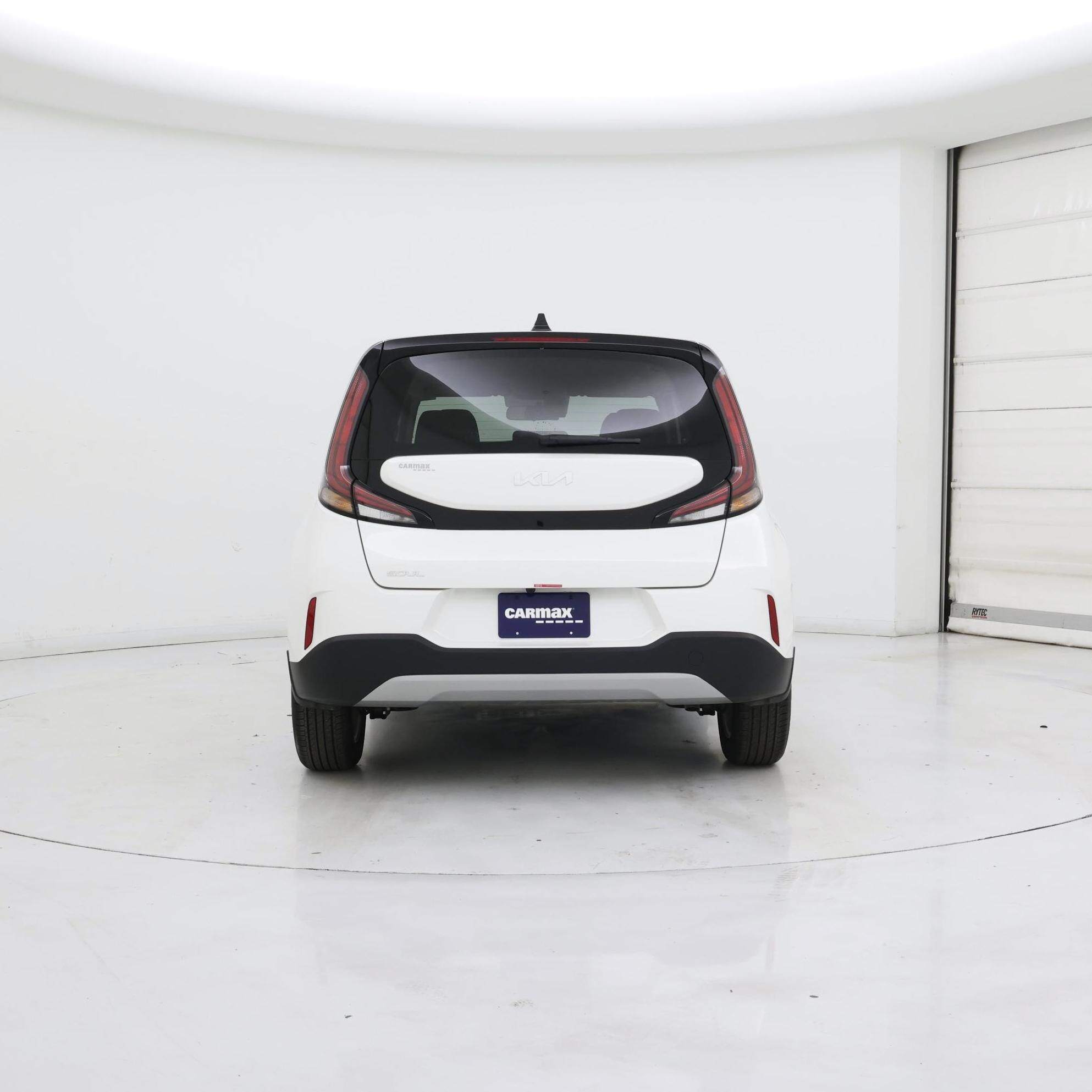 Thumbnail: 2025 Kia Soul - 6