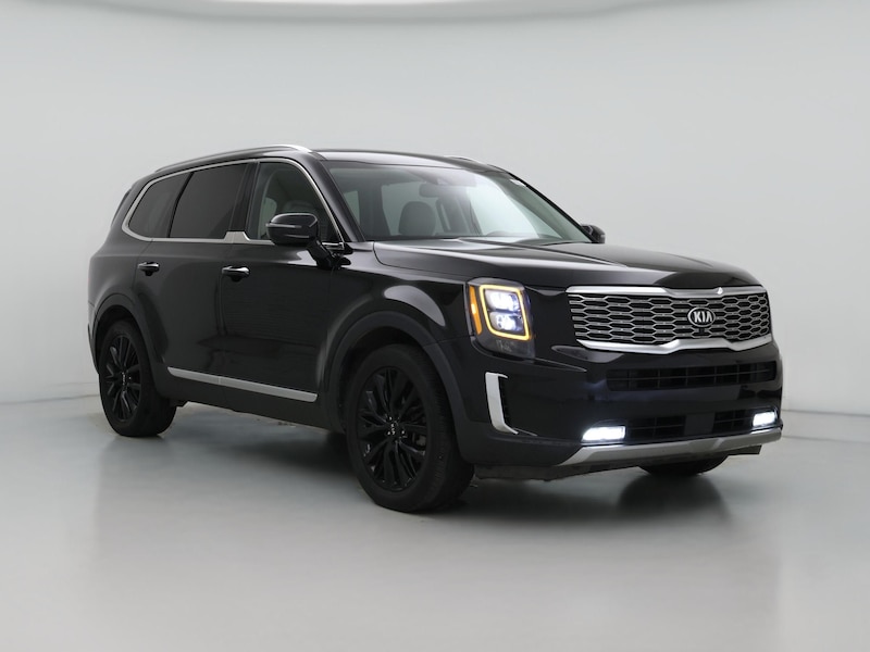 2020 Kia Telluride SX -
                  Kennesaw, GA