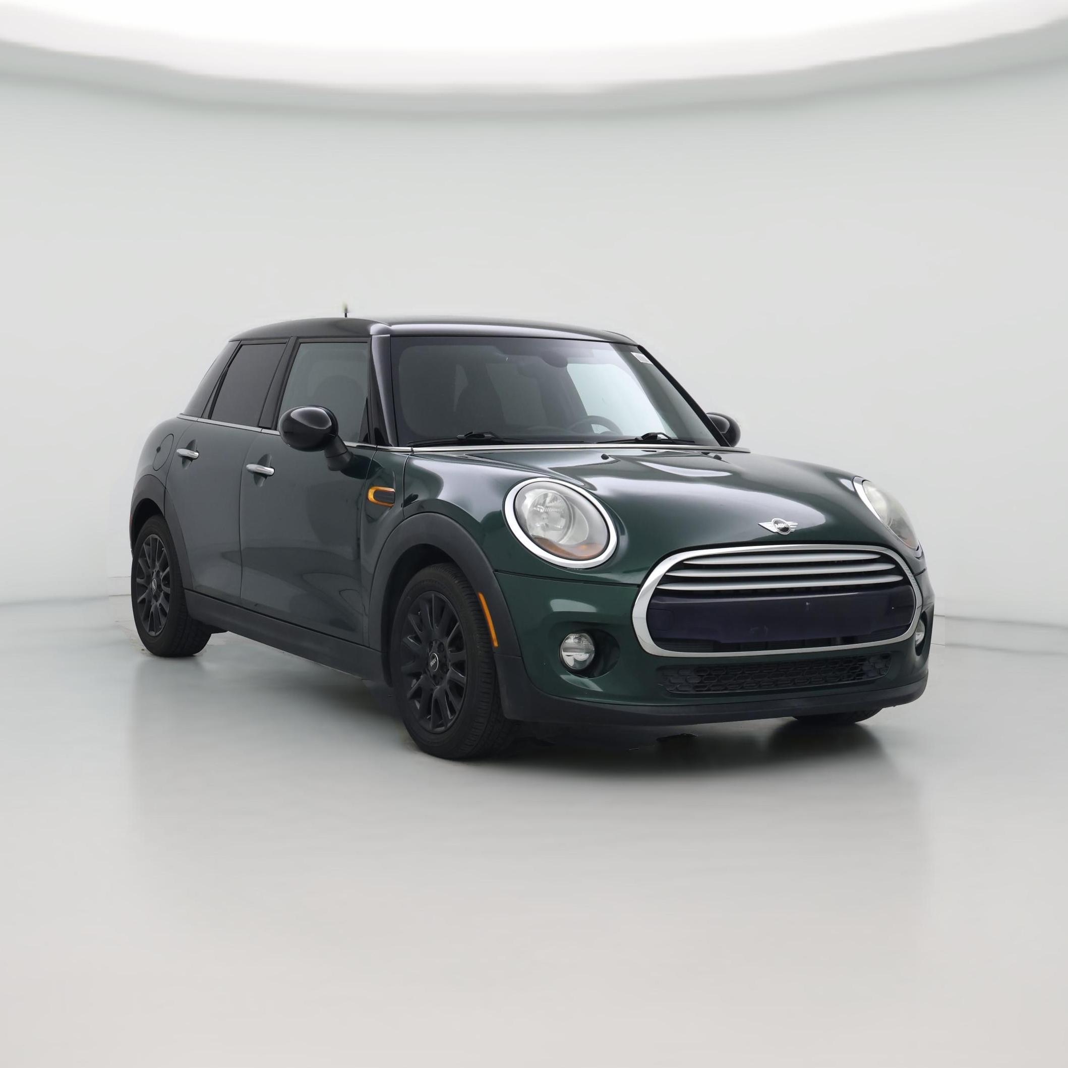 Thumbnail: 2015 MINI Cooper Hardtop - 1