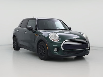 2015 Mini Cooper Hardtop