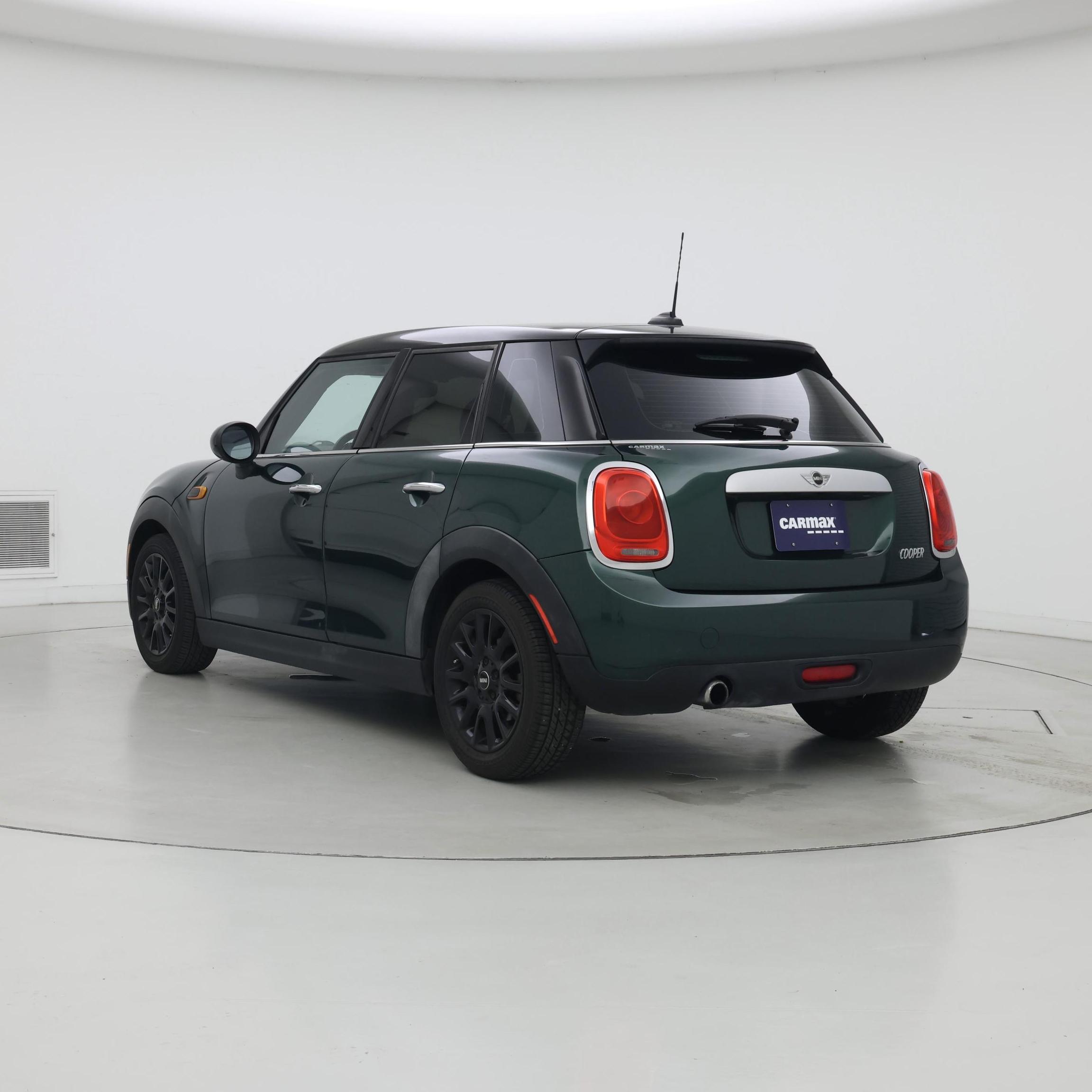 Thumbnail: 2015 MINI Cooper Hardtop - 2