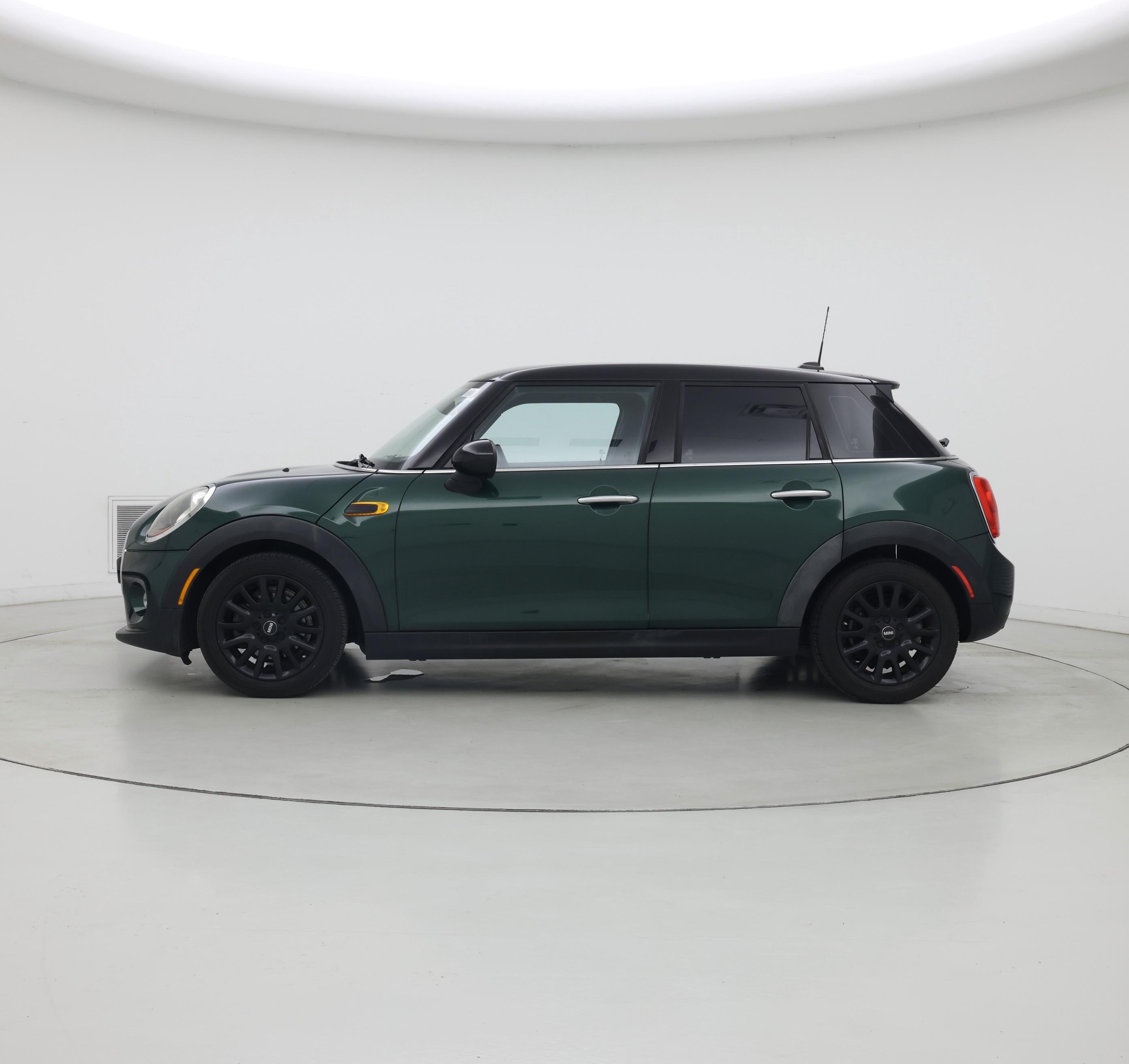 Thumbnail: 2015 MINI Cooper Hardtop - 3