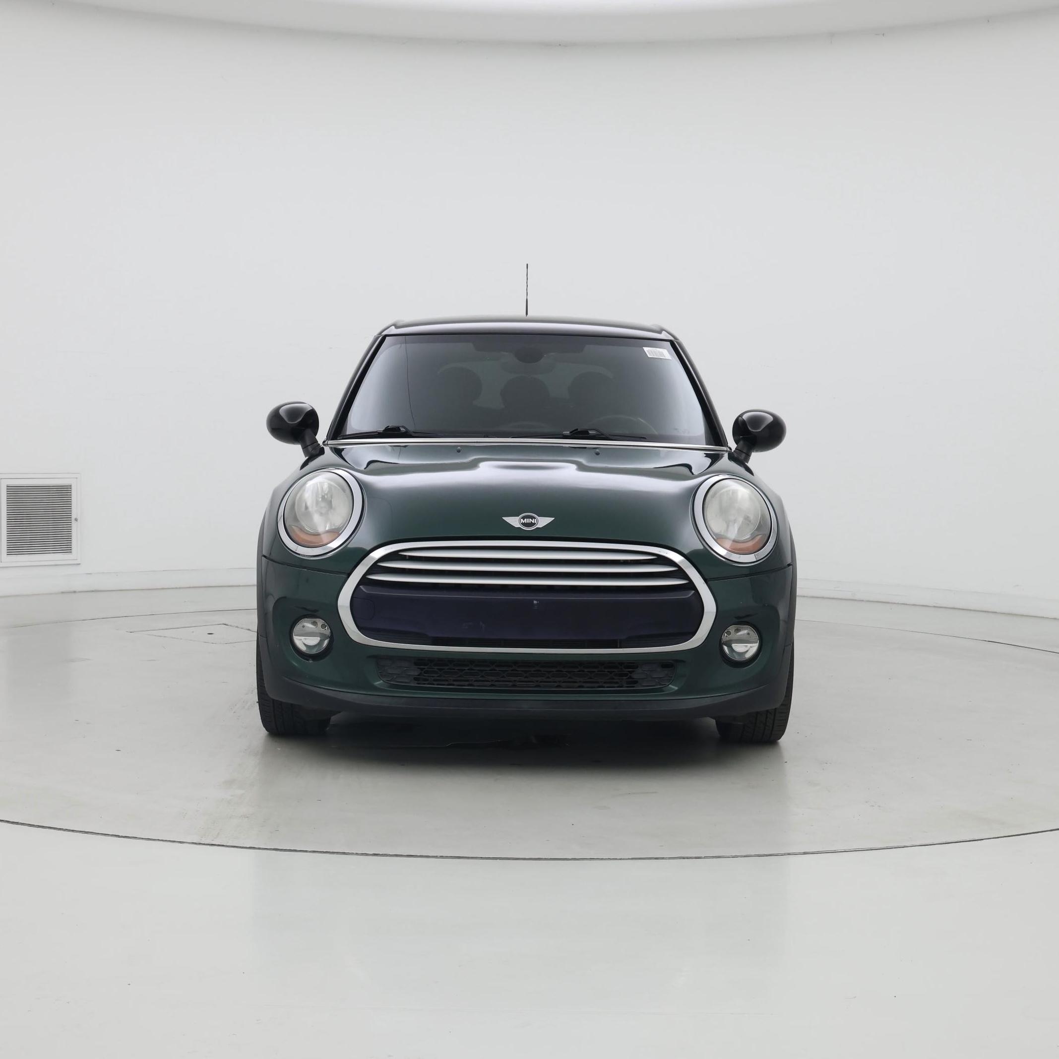 Thumbnail: 2015 MINI Cooper Hardtop - 5