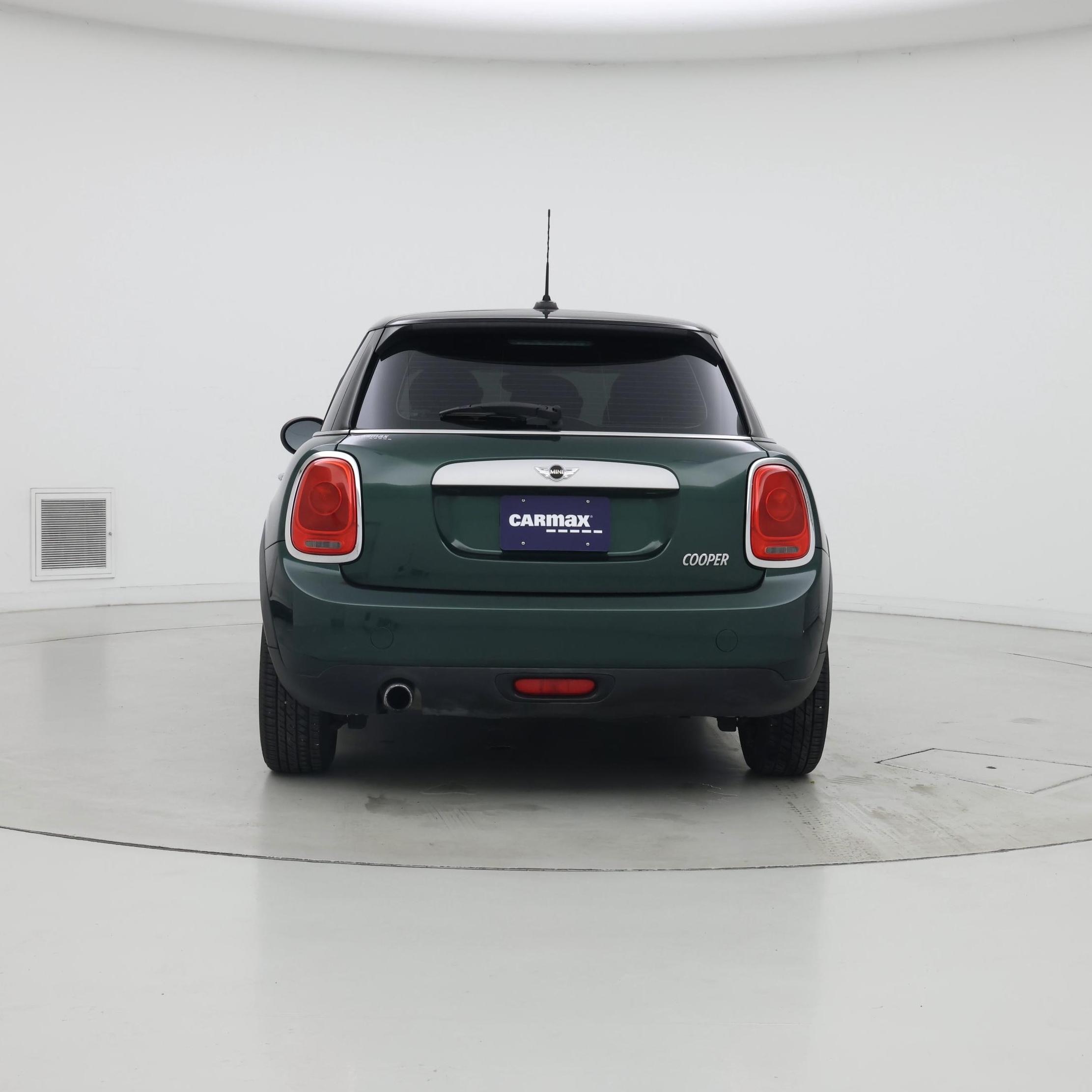 Thumbnail: 2015 MINI Cooper Hardtop - 6