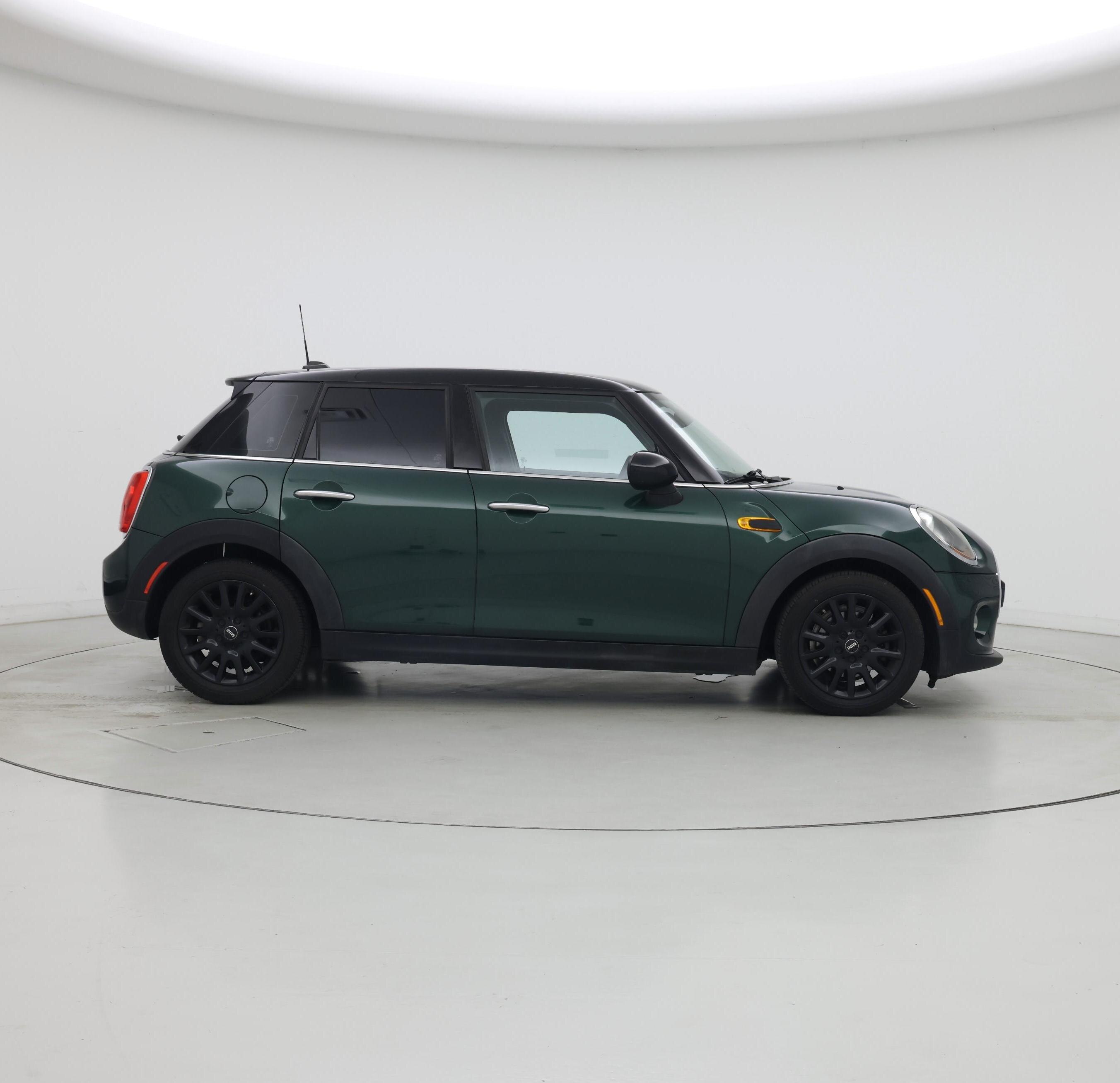 Thumbnail: 2015 MINI Cooper Hardtop - 7