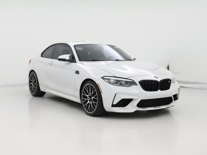 2020 BMW M2 Competition -
                  Warner Robins, GA
