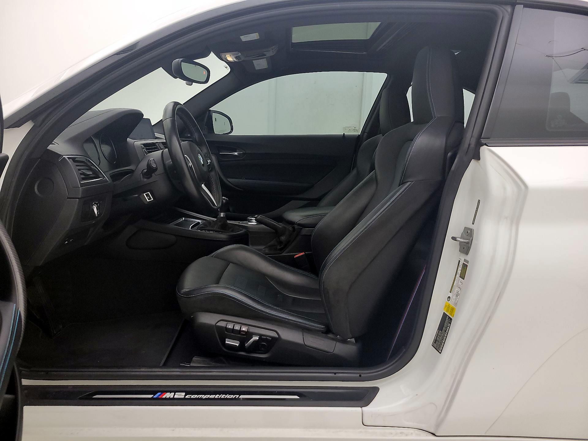 Thumbnail: 2020 BMW M2 - 11