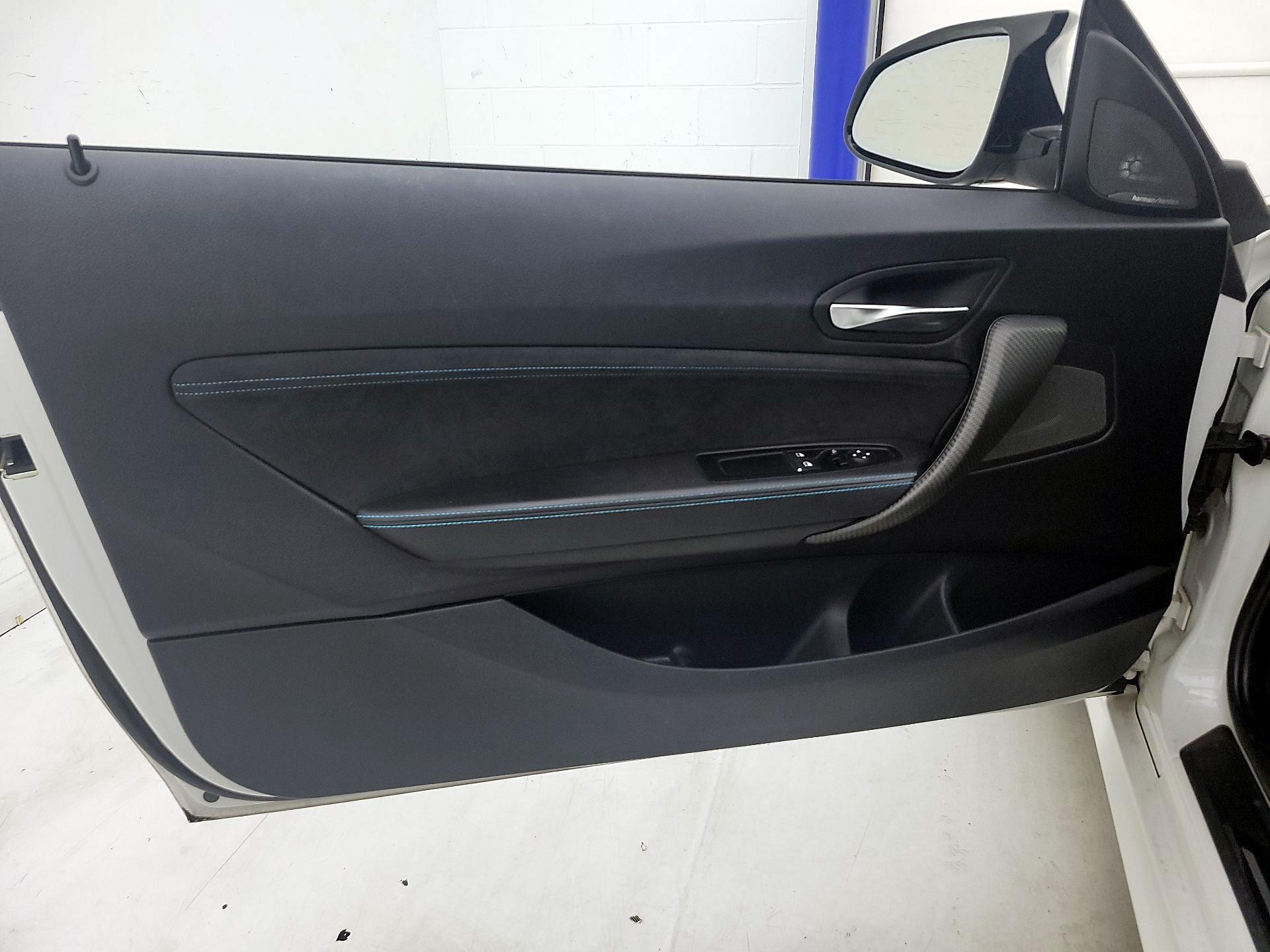 Thumbnail: 2020 BMW M2 - 12