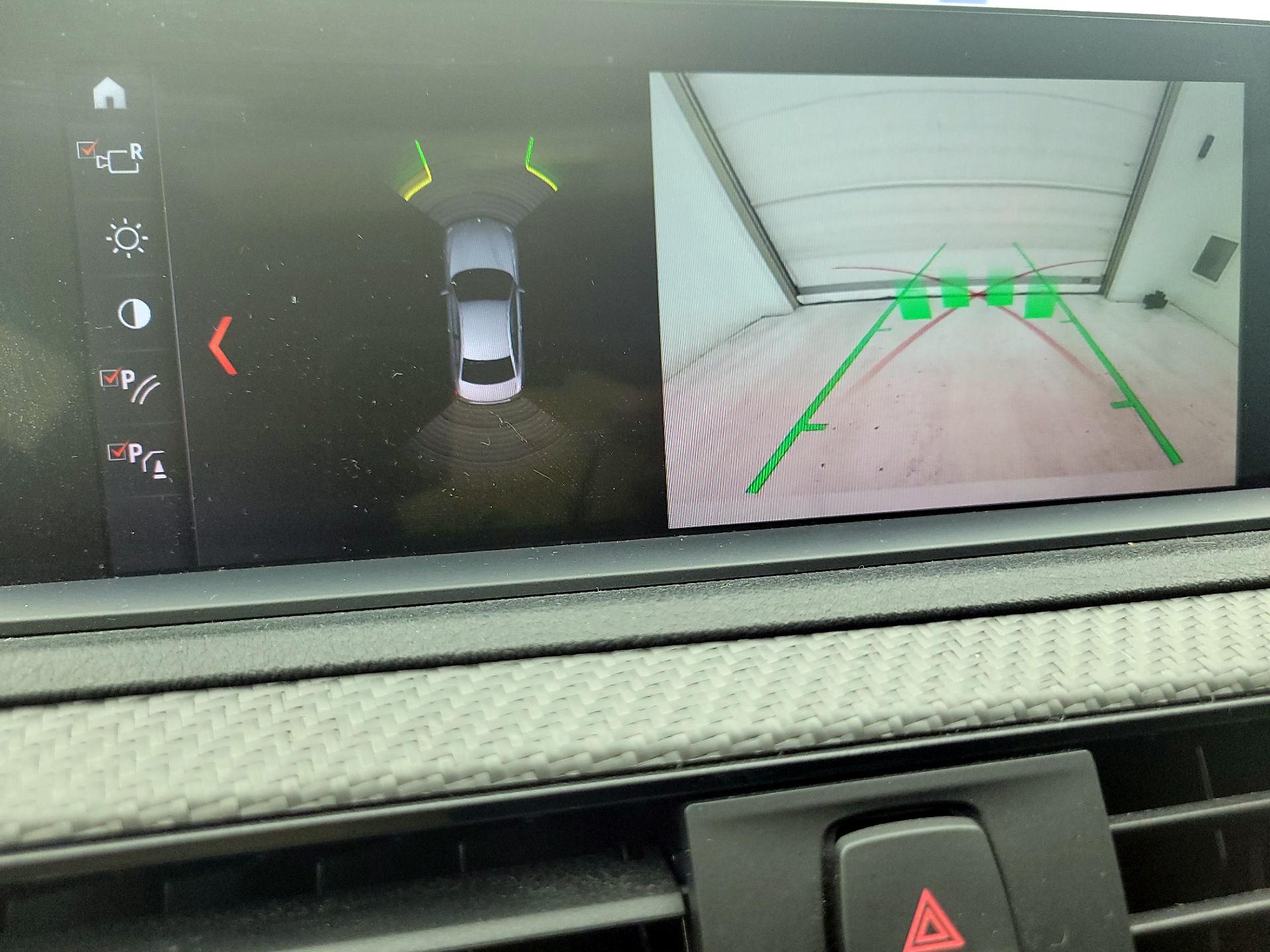 Thumbnail: 2020 BMW M2 - 15