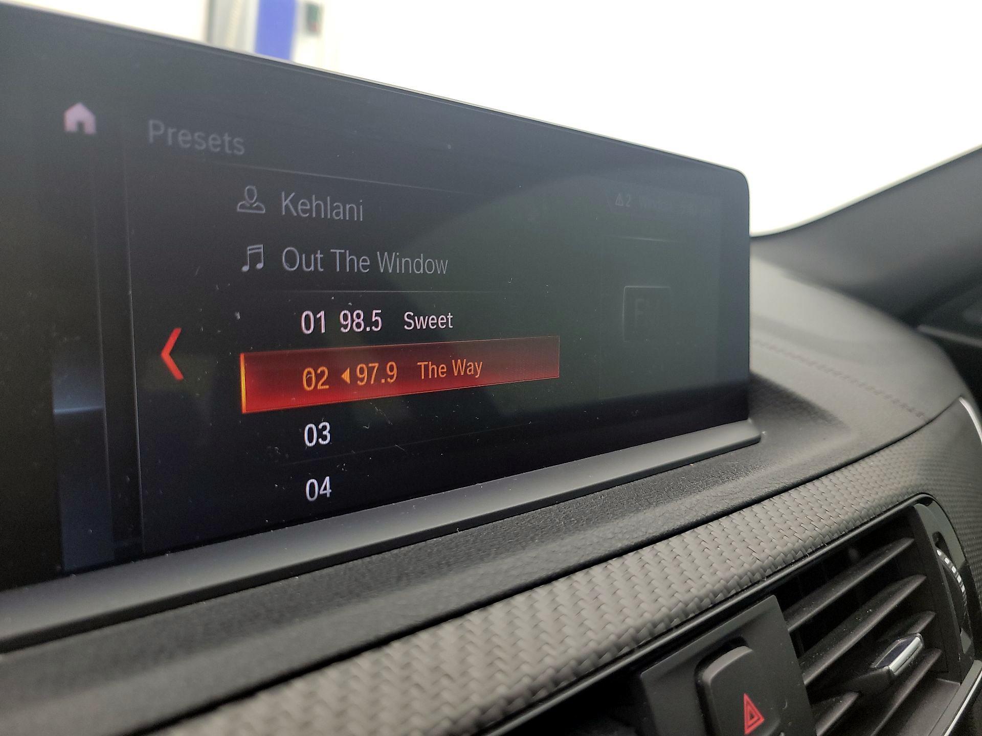 Thumbnail: 2020 BMW M2 - 16