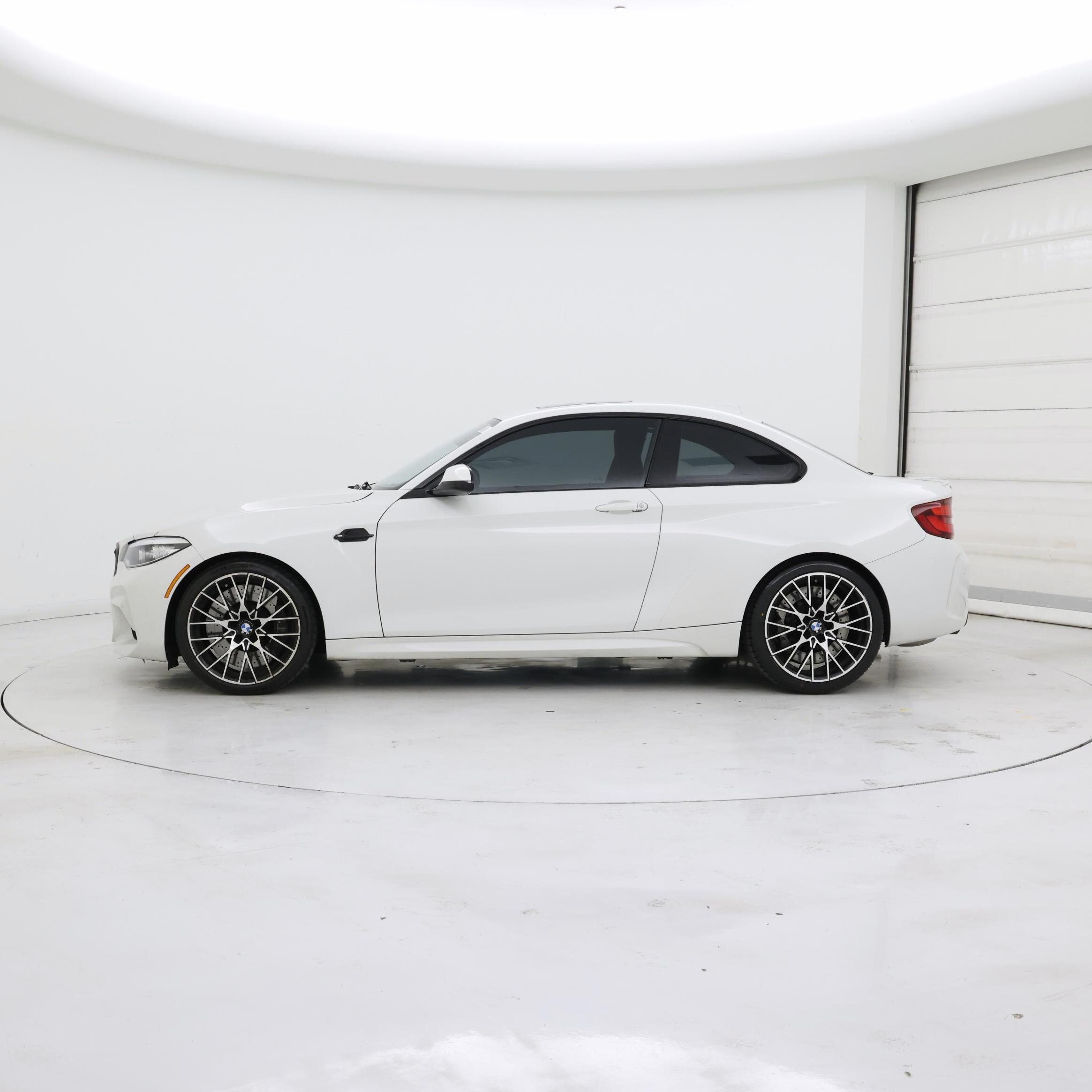 Thumbnail: 2020 BMW M2 - 3