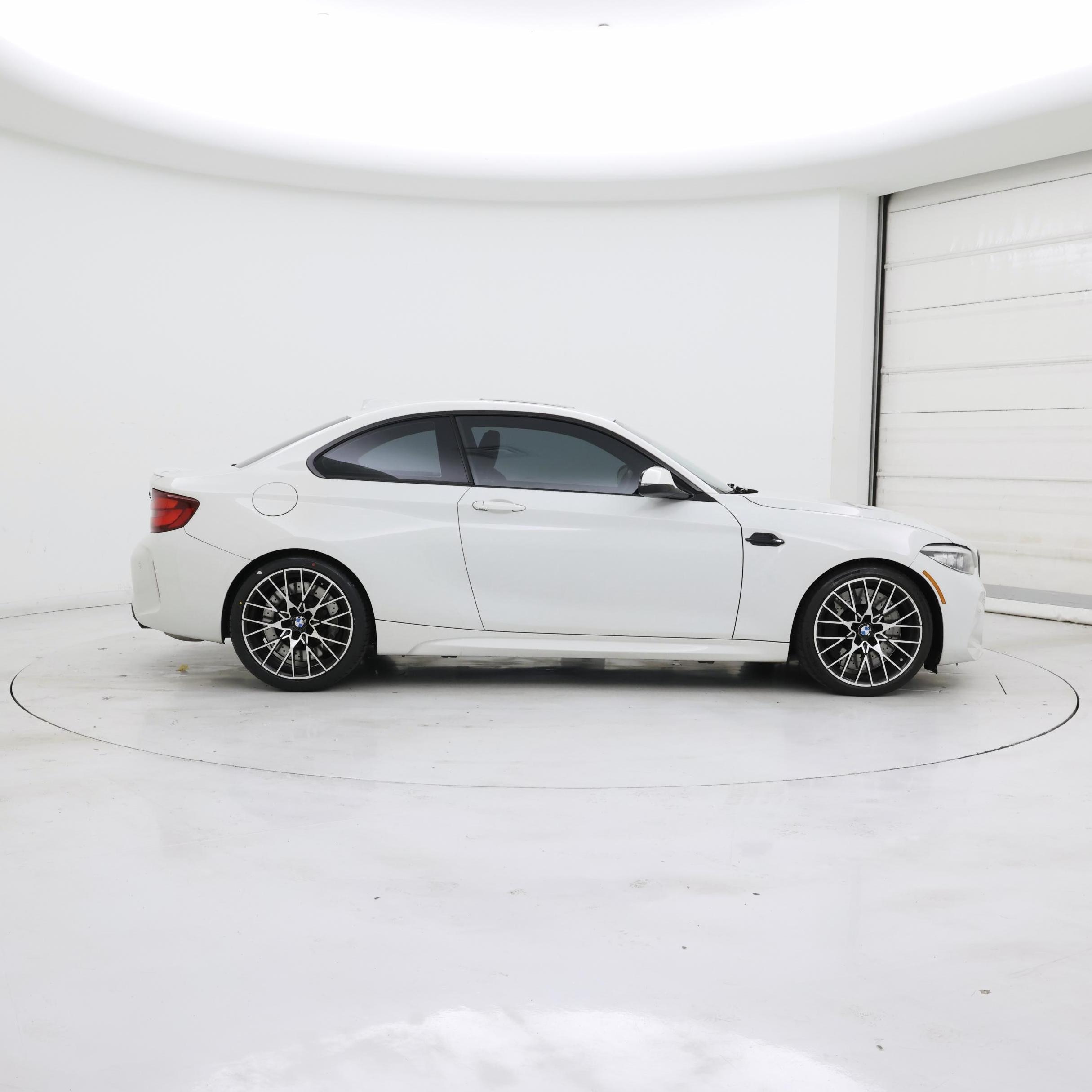 Thumbnail: 2020 BMW M2 - 7