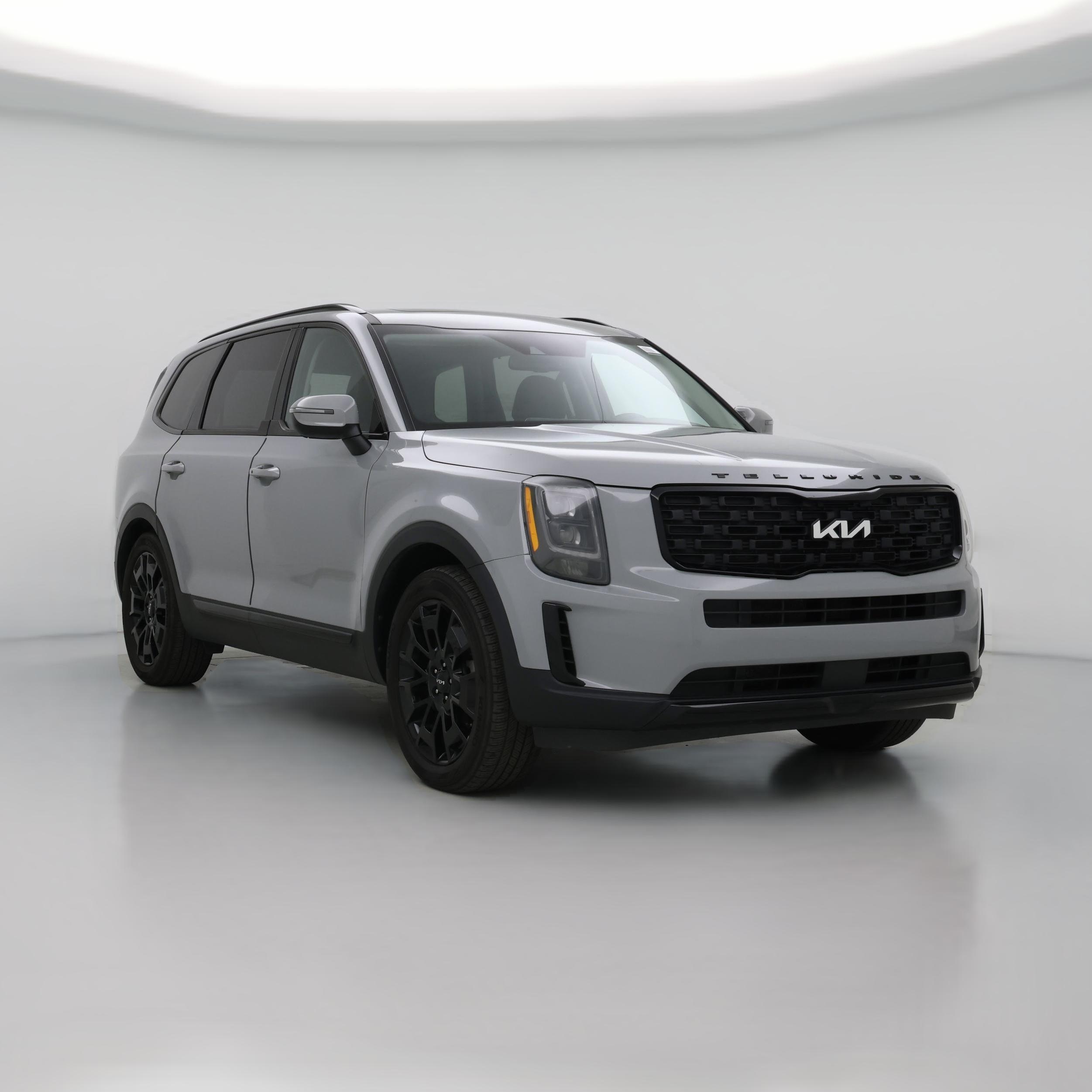 Thumbnail: 2022 Kia Telluride - 1