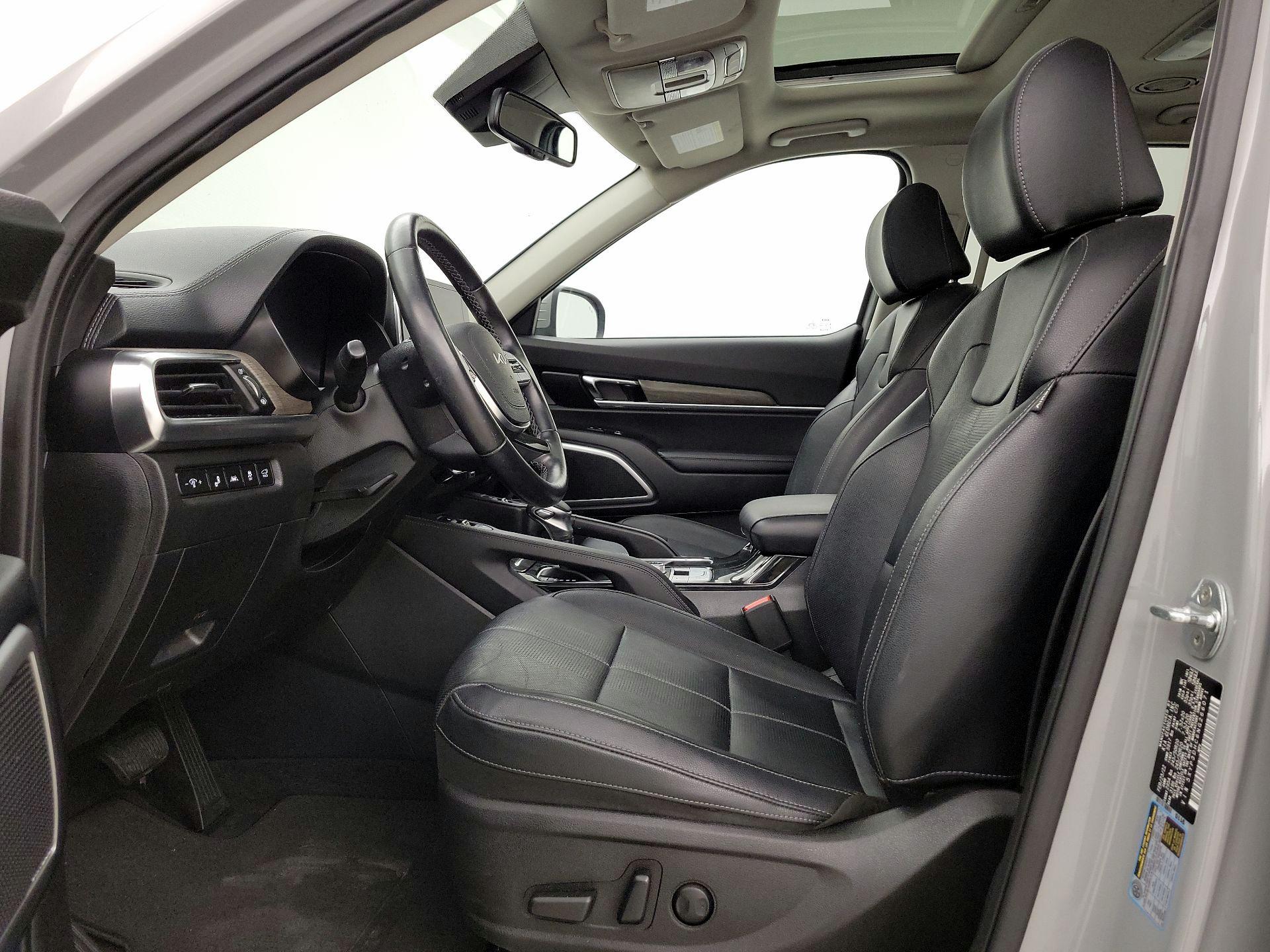 Thumbnail: 2022 Kia Telluride - 11