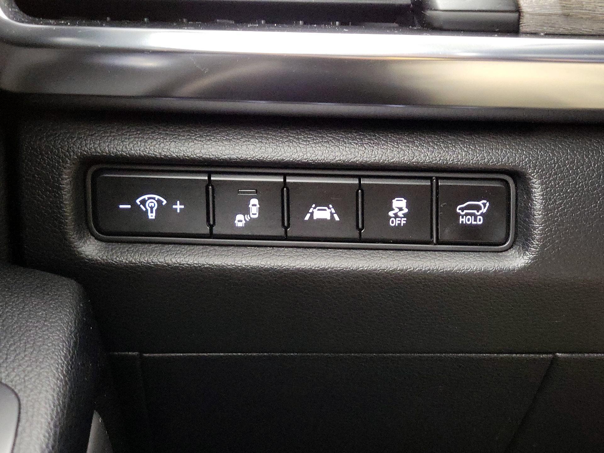 Thumbnail: 2022 Kia Telluride - 13