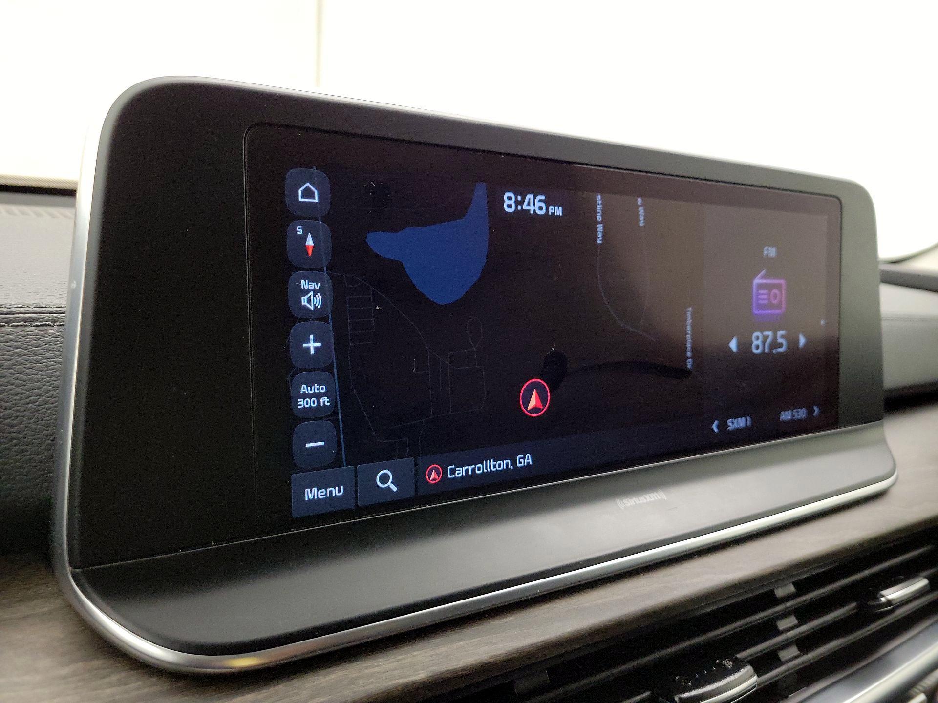 Thumbnail: 2022 Kia Telluride - 14