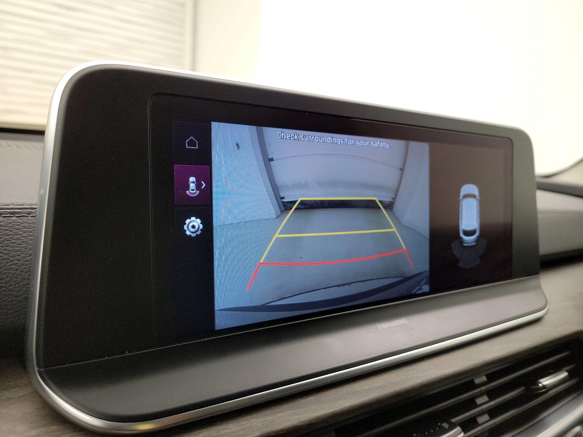 Thumbnail: 2022 Kia Telluride - 15