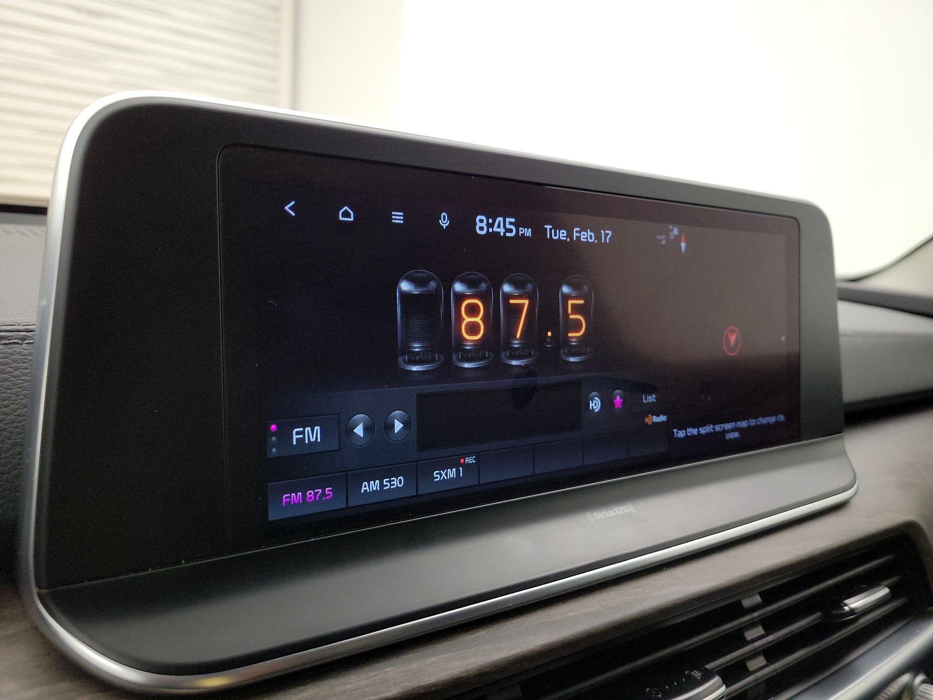 Thumbnail: 2022 Kia Telluride - 16