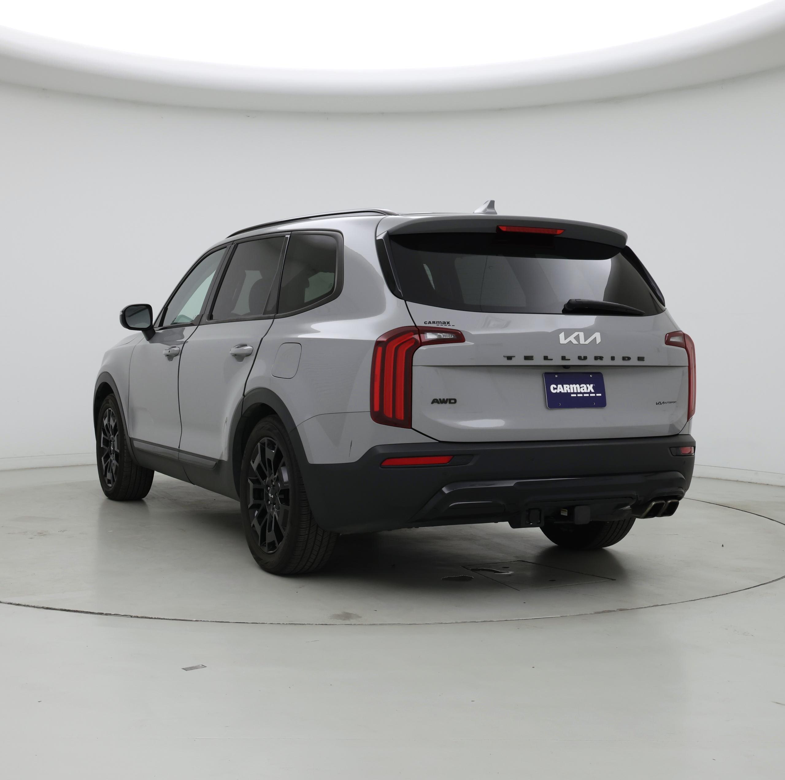 Thumbnail: 2022 Kia Telluride - 2