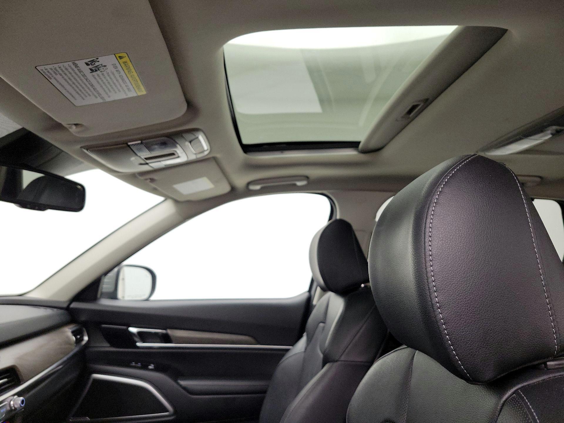 Thumbnail: 2022 Kia Telluride - 20