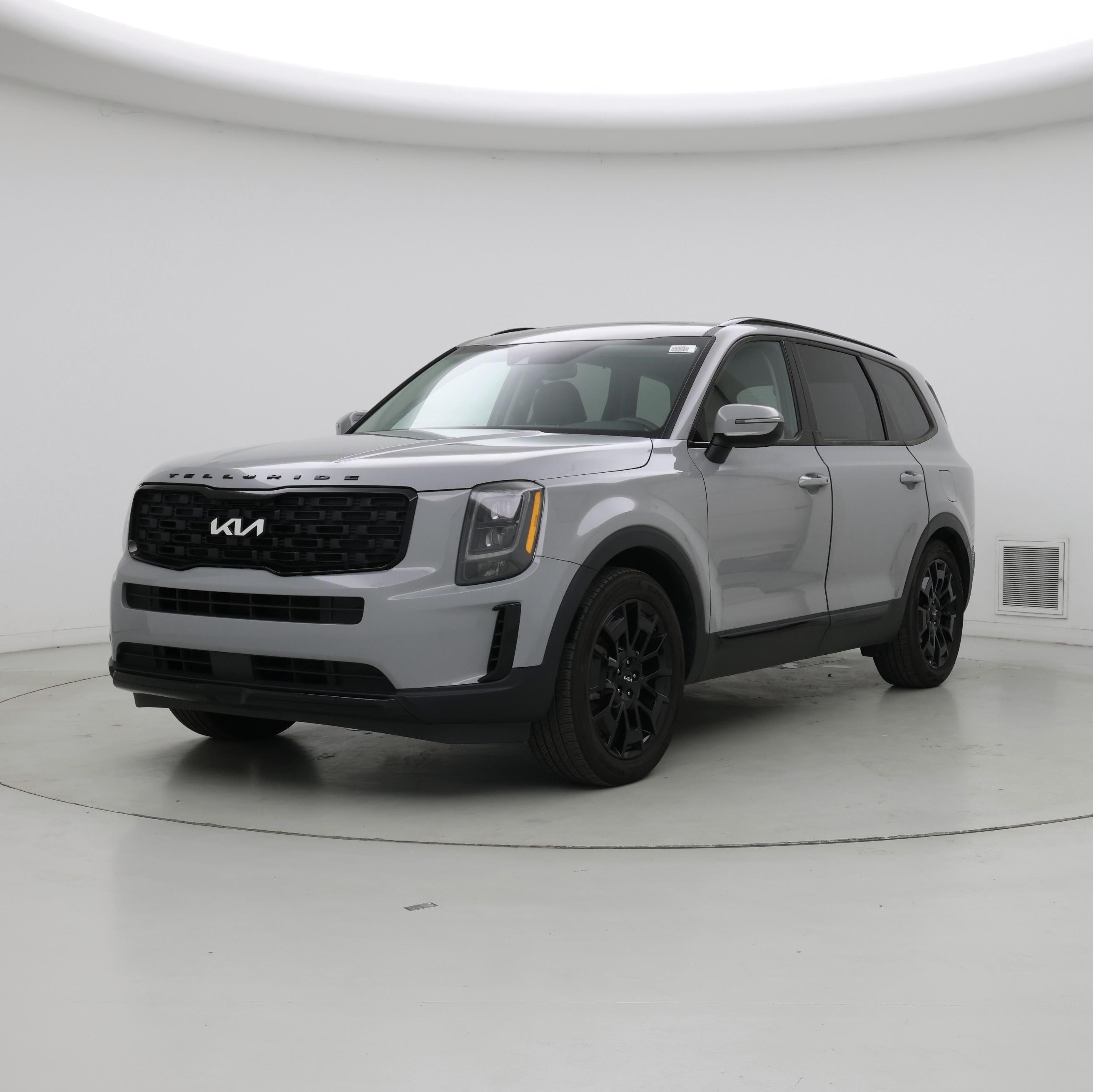 Thumbnail: 2022 Kia Telluride - 4
