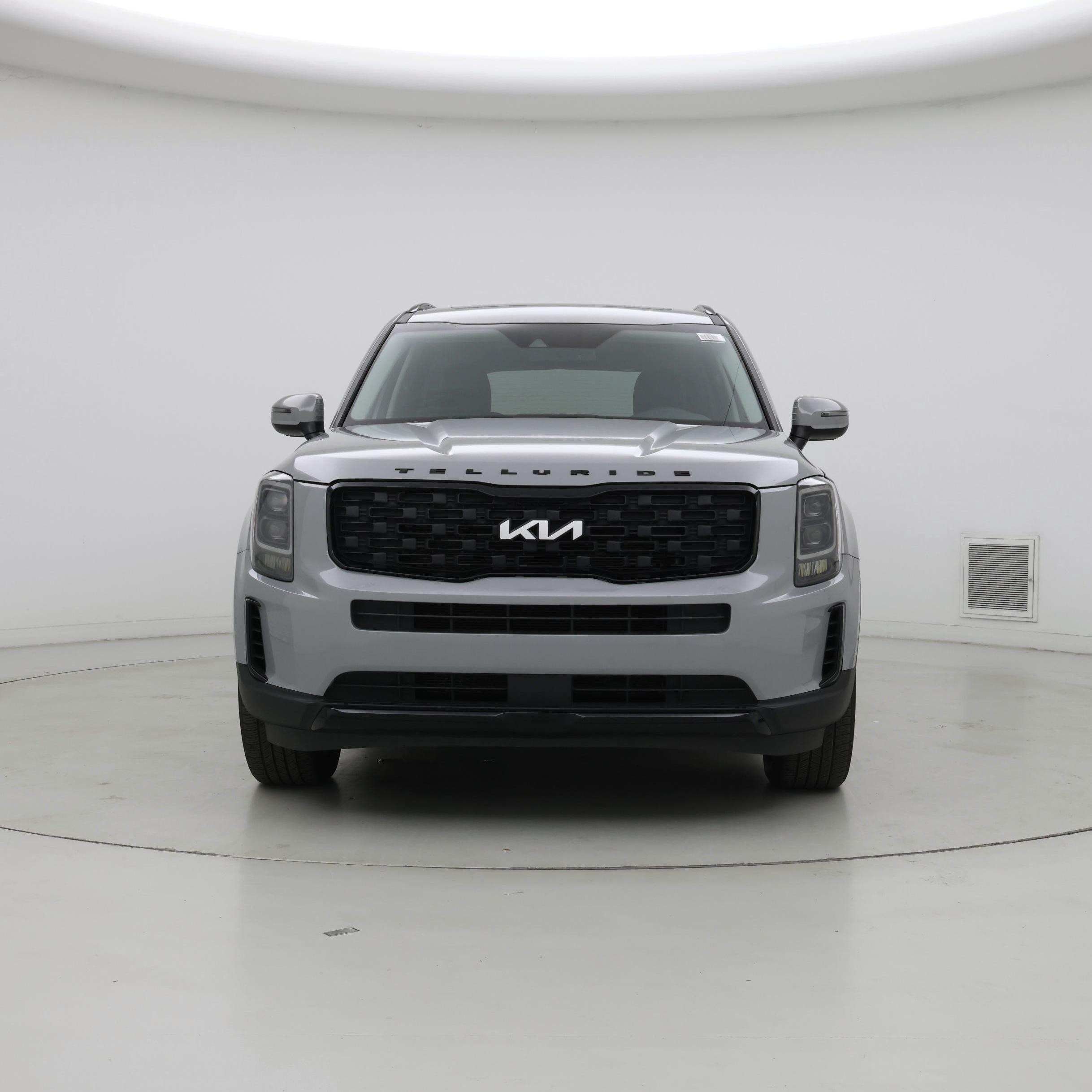 Thumbnail: 2022 Kia Telluride - 5