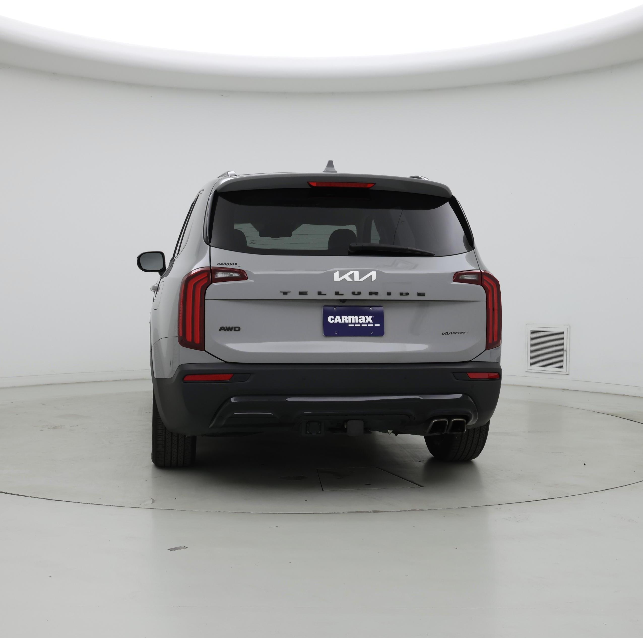 Thumbnail: 2022 Kia Telluride - 6