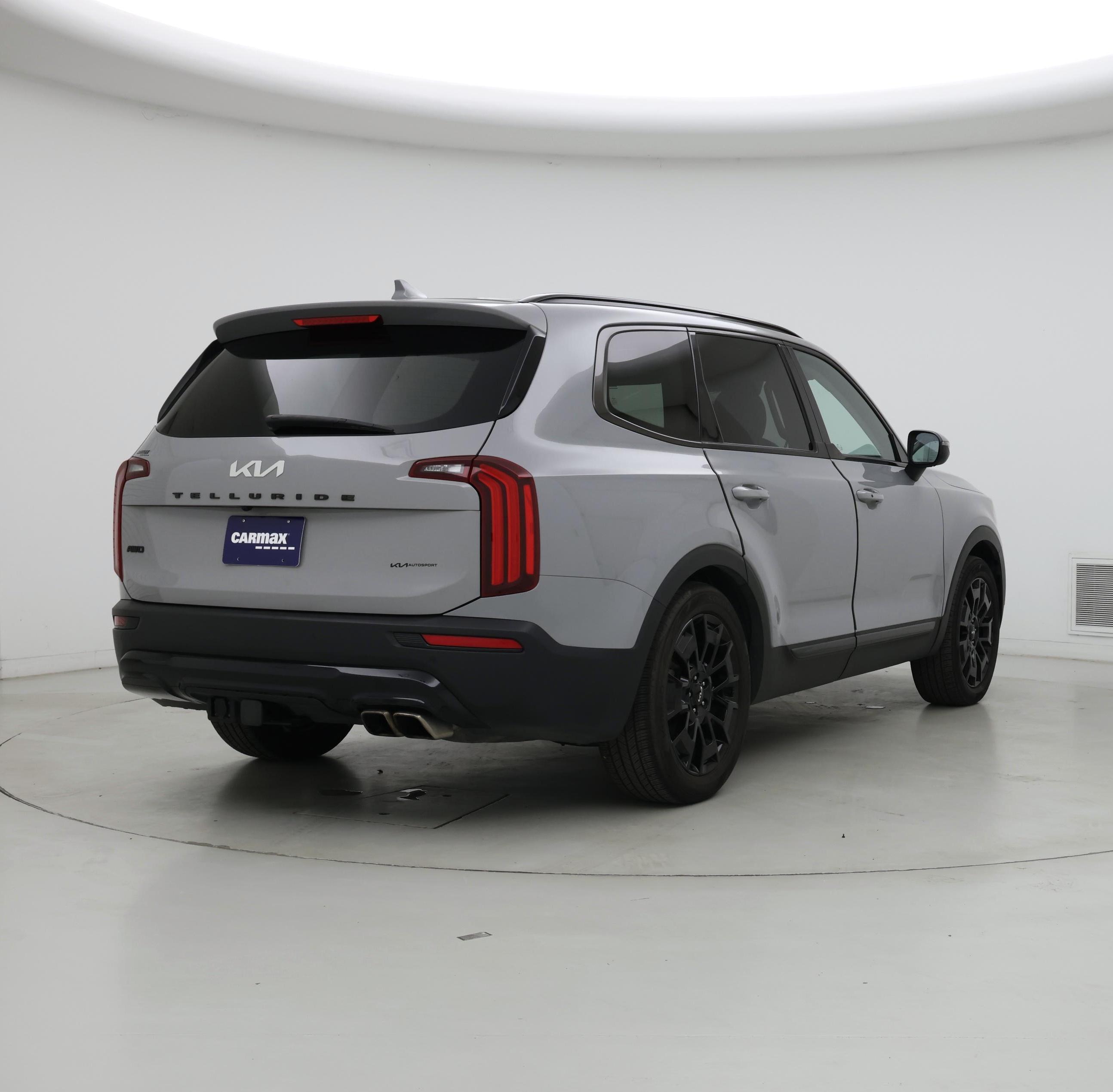 Thumbnail: 2022 Kia Telluride - 8