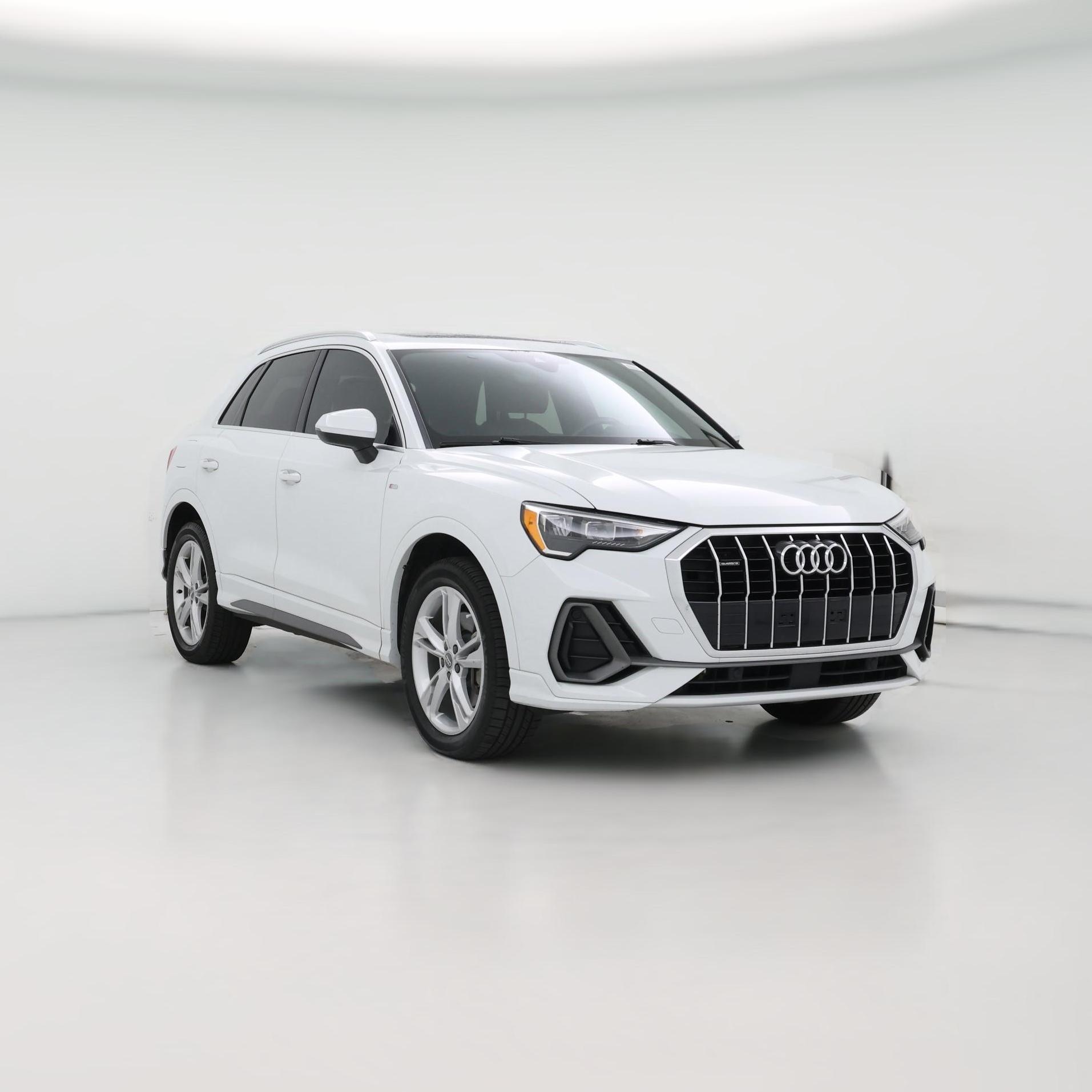 Thumbnail: 2020 Audi Q3 - 1