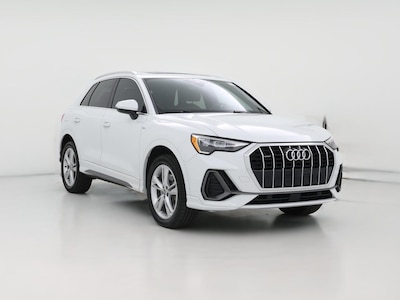 2020 Audi Q3 Premium S-Line