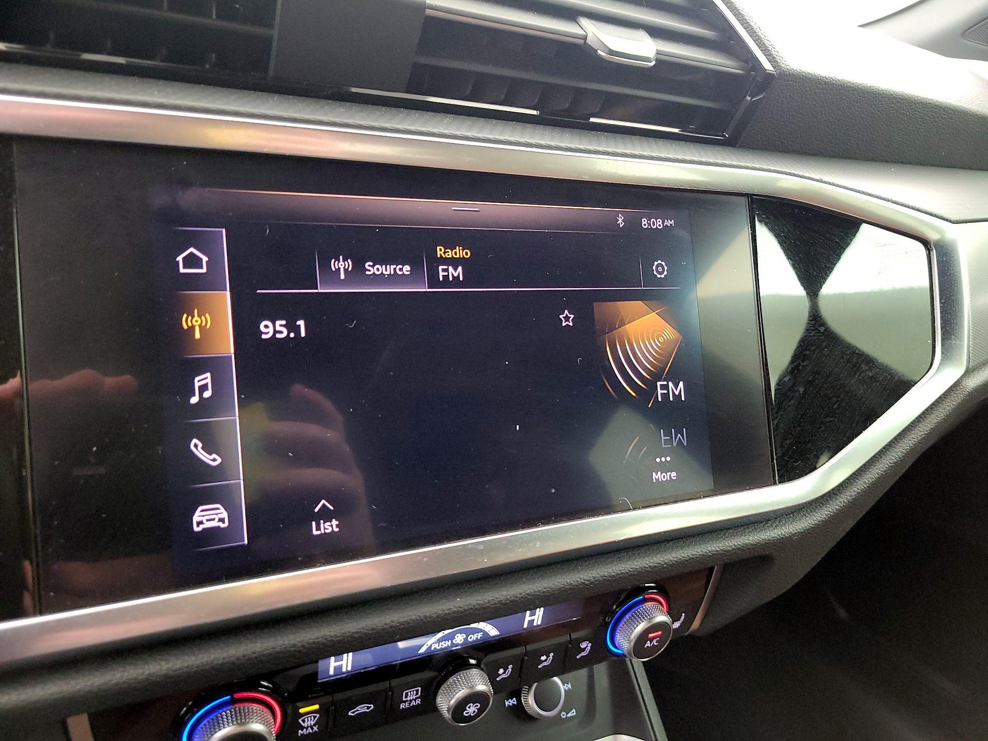 Thumbnail: 2020 Audi Q3 - 15