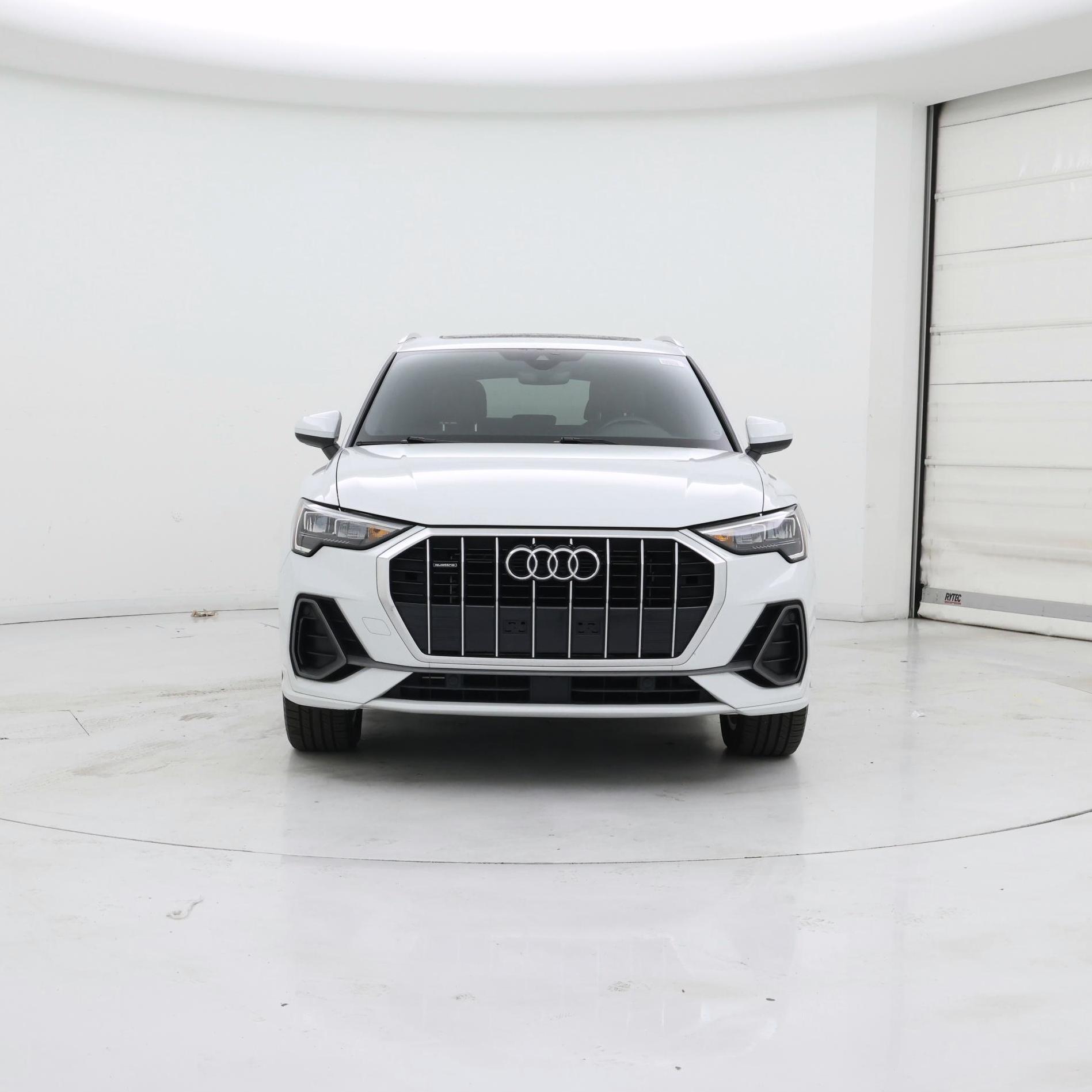 Thumbnail: 2020 Audi Q3 - 5