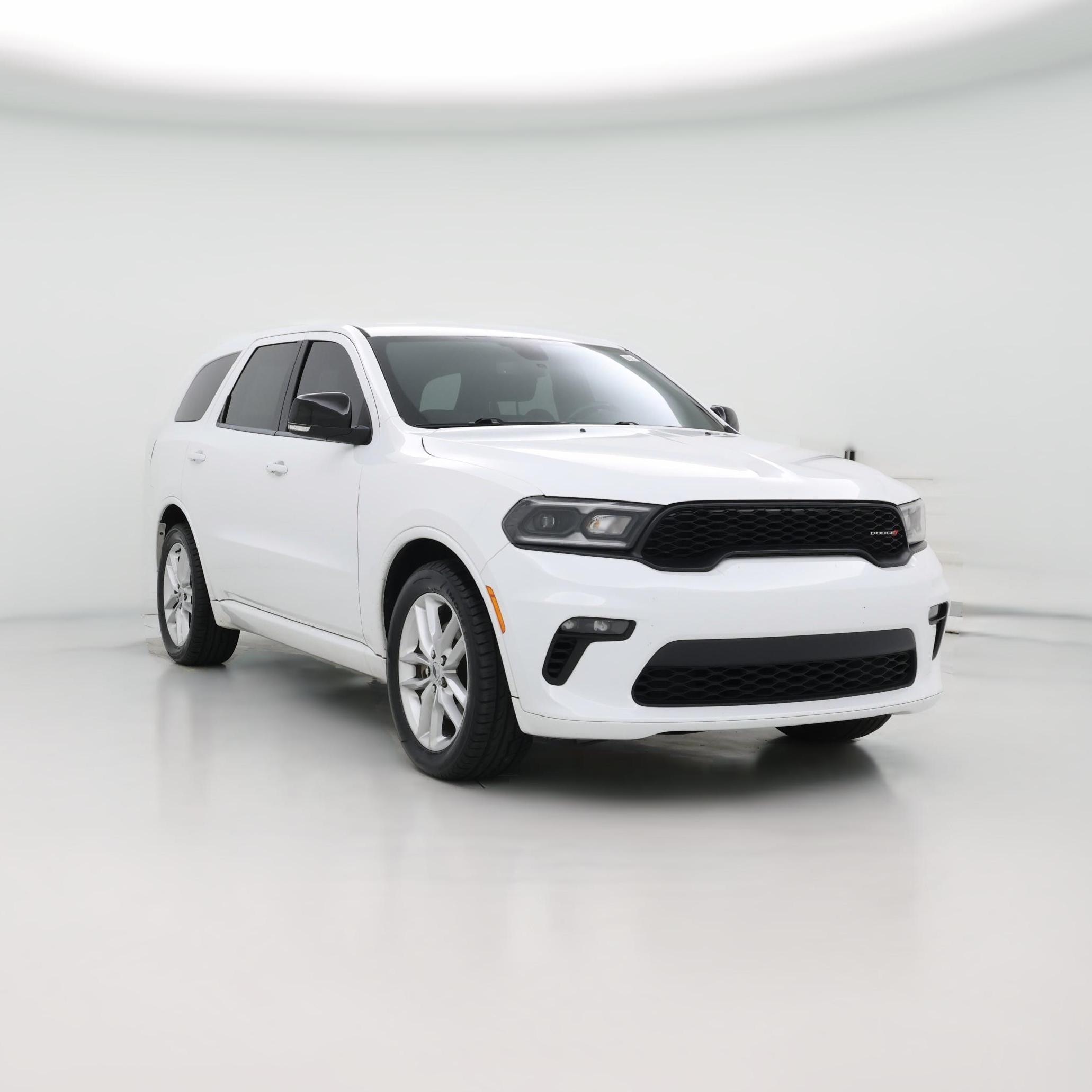 Thumbnail: 2021 Dodge Durango - 1