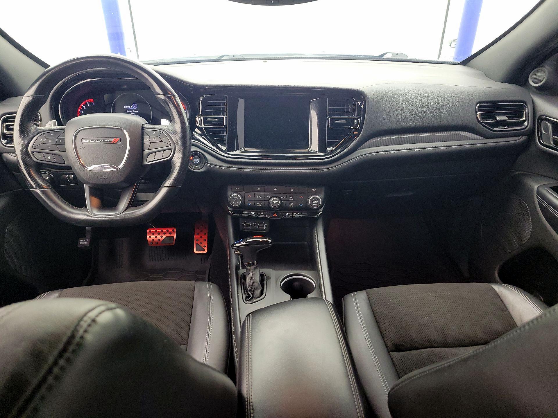 Thumbnail: 2021 Dodge Durango - 9