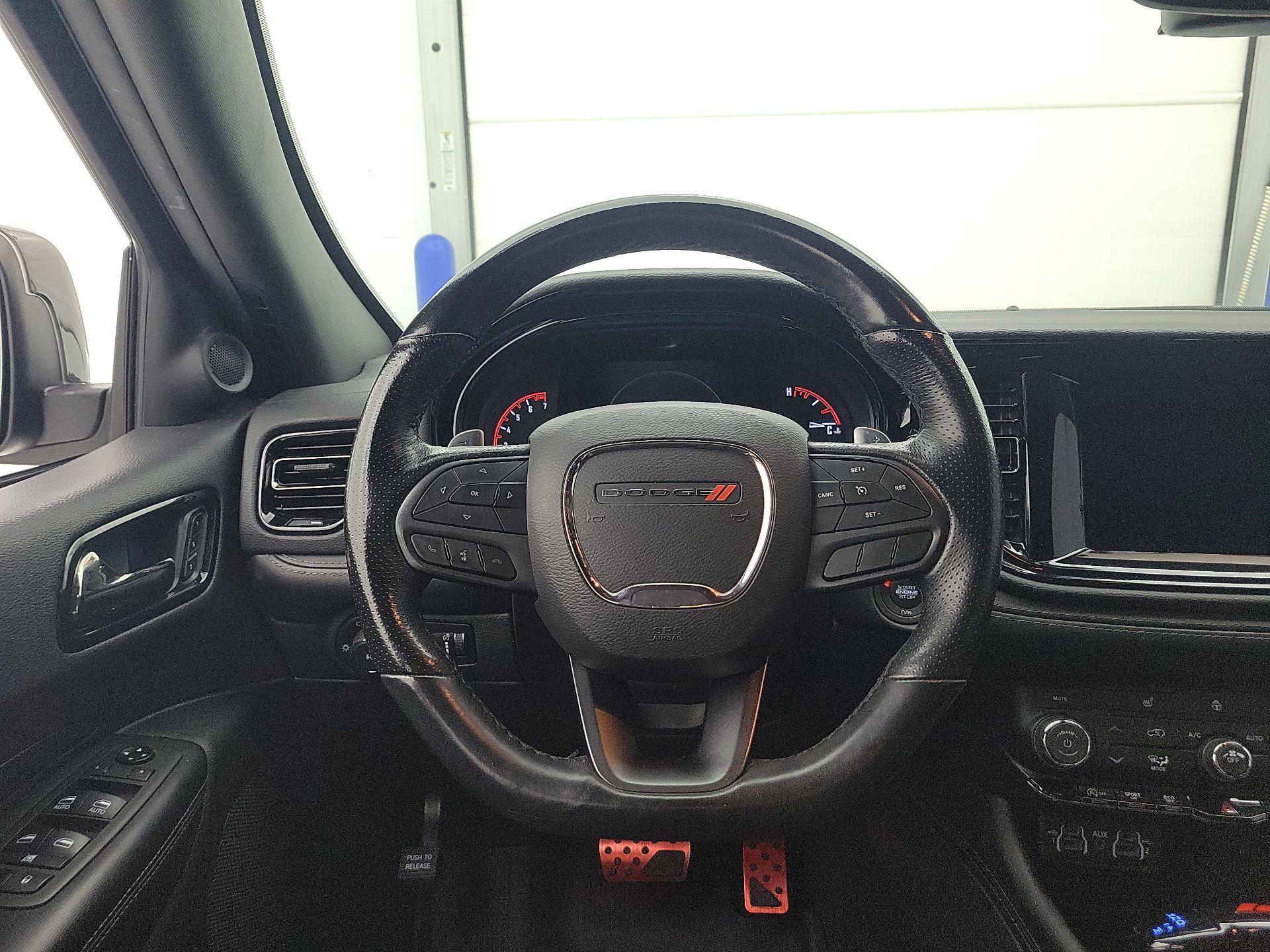 Thumbnail: 2021 Dodge Durango - 10