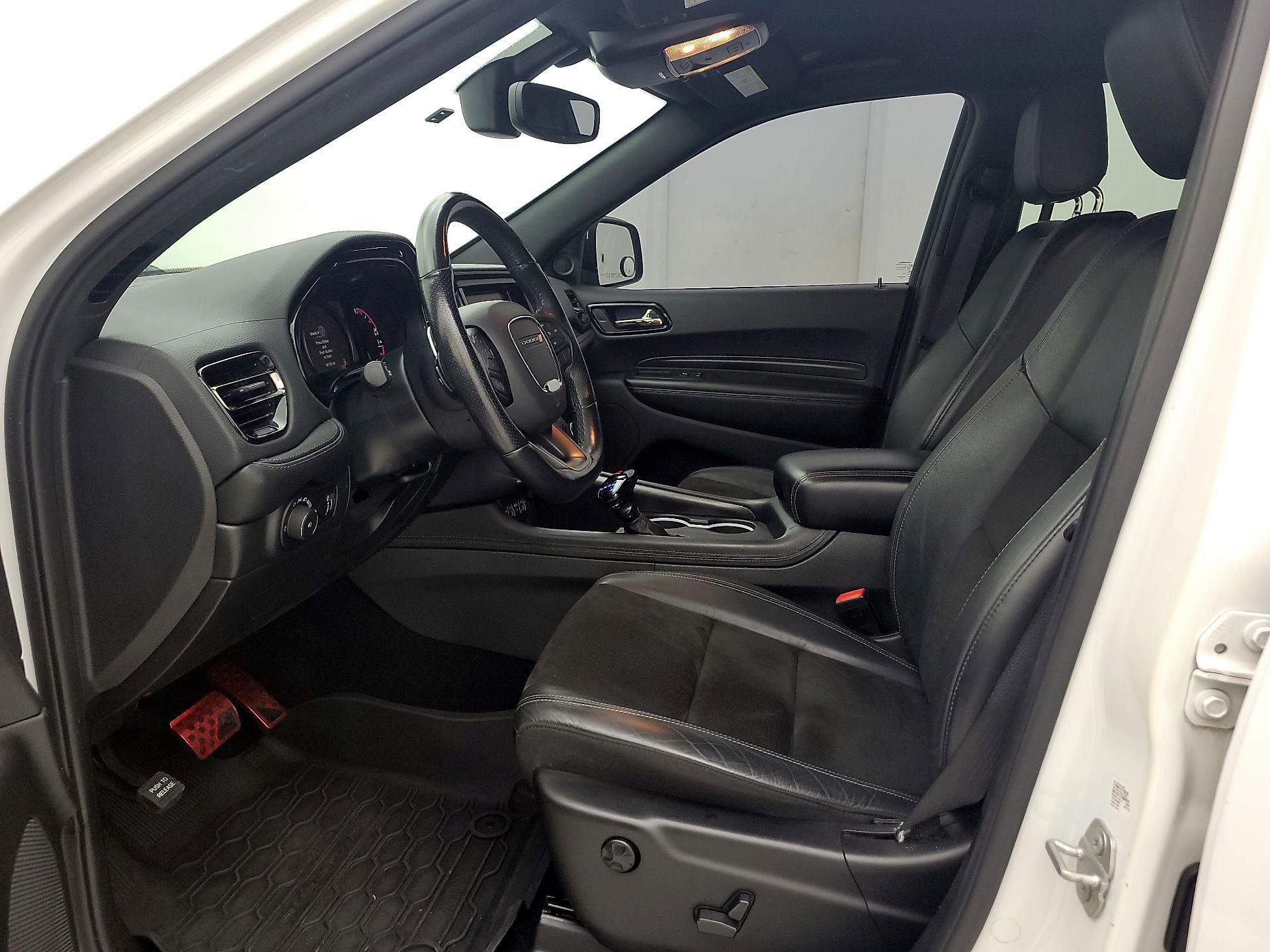 Thumbnail: 2021 Dodge Durango - 11