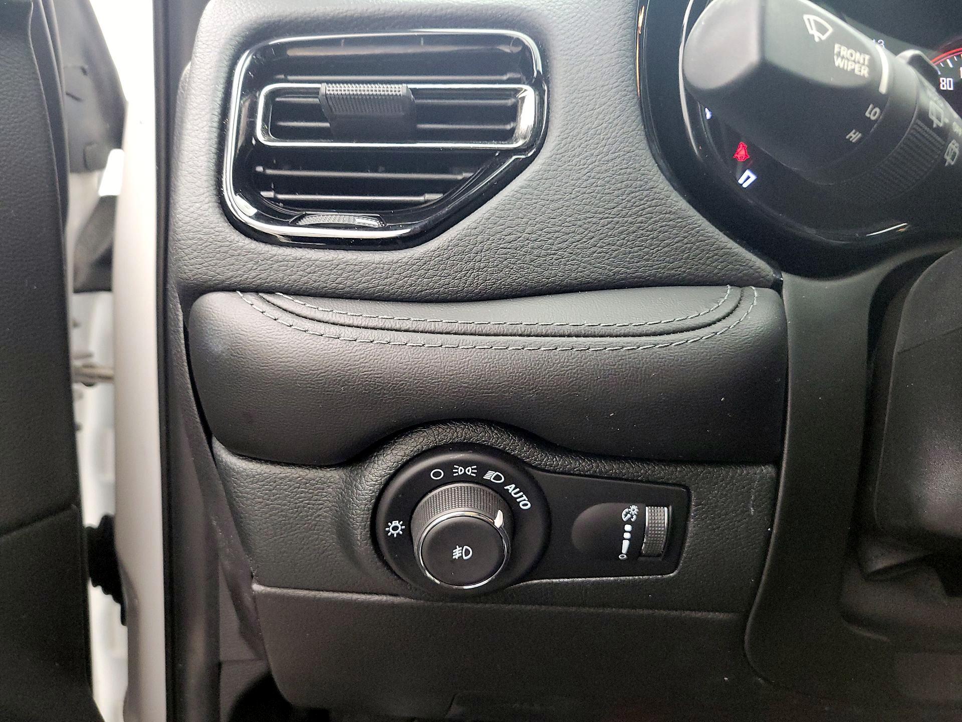 Thumbnail: 2021 Dodge Durango - 13