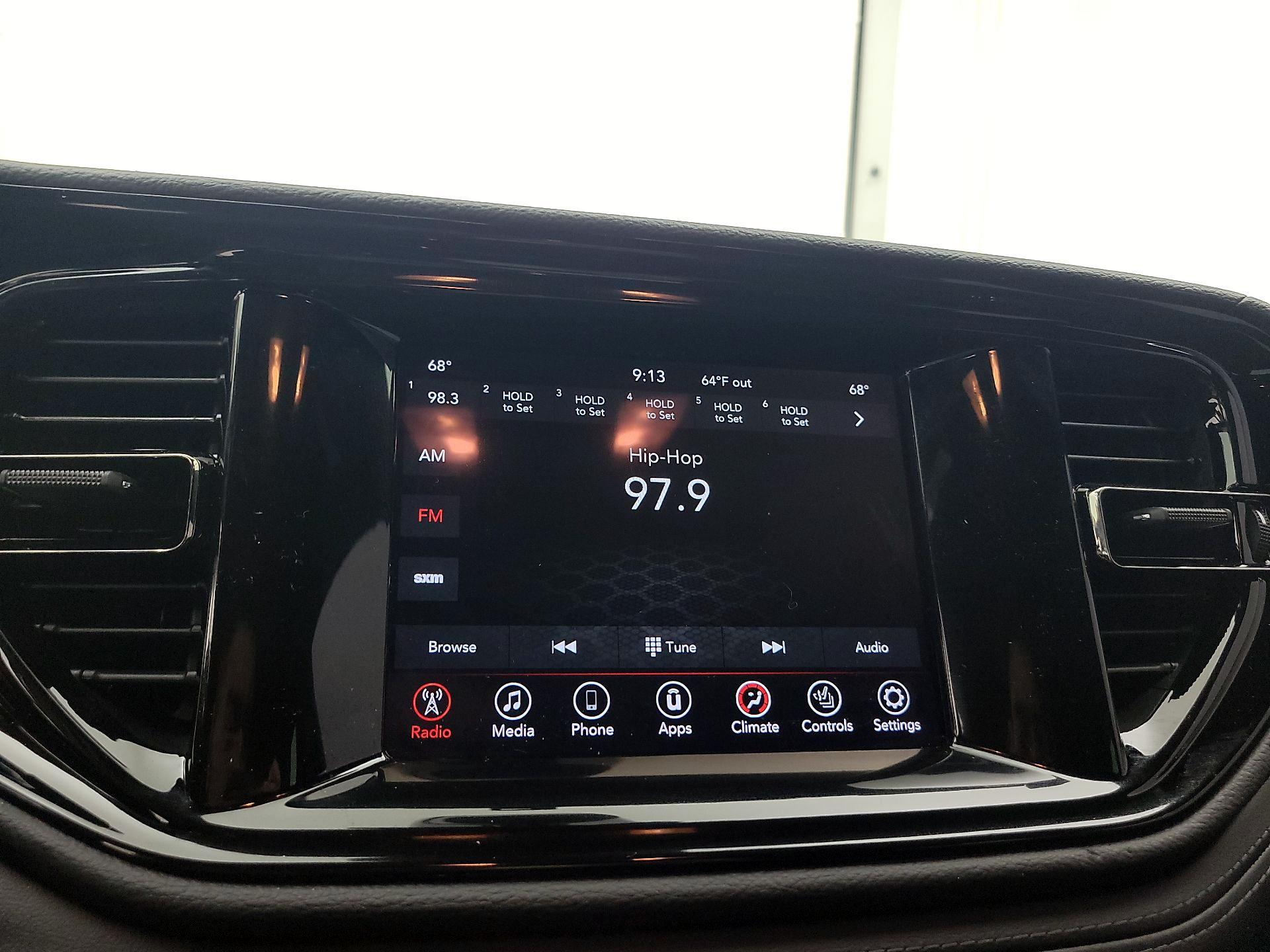 Thumbnail: 2021 Dodge Durango - 15