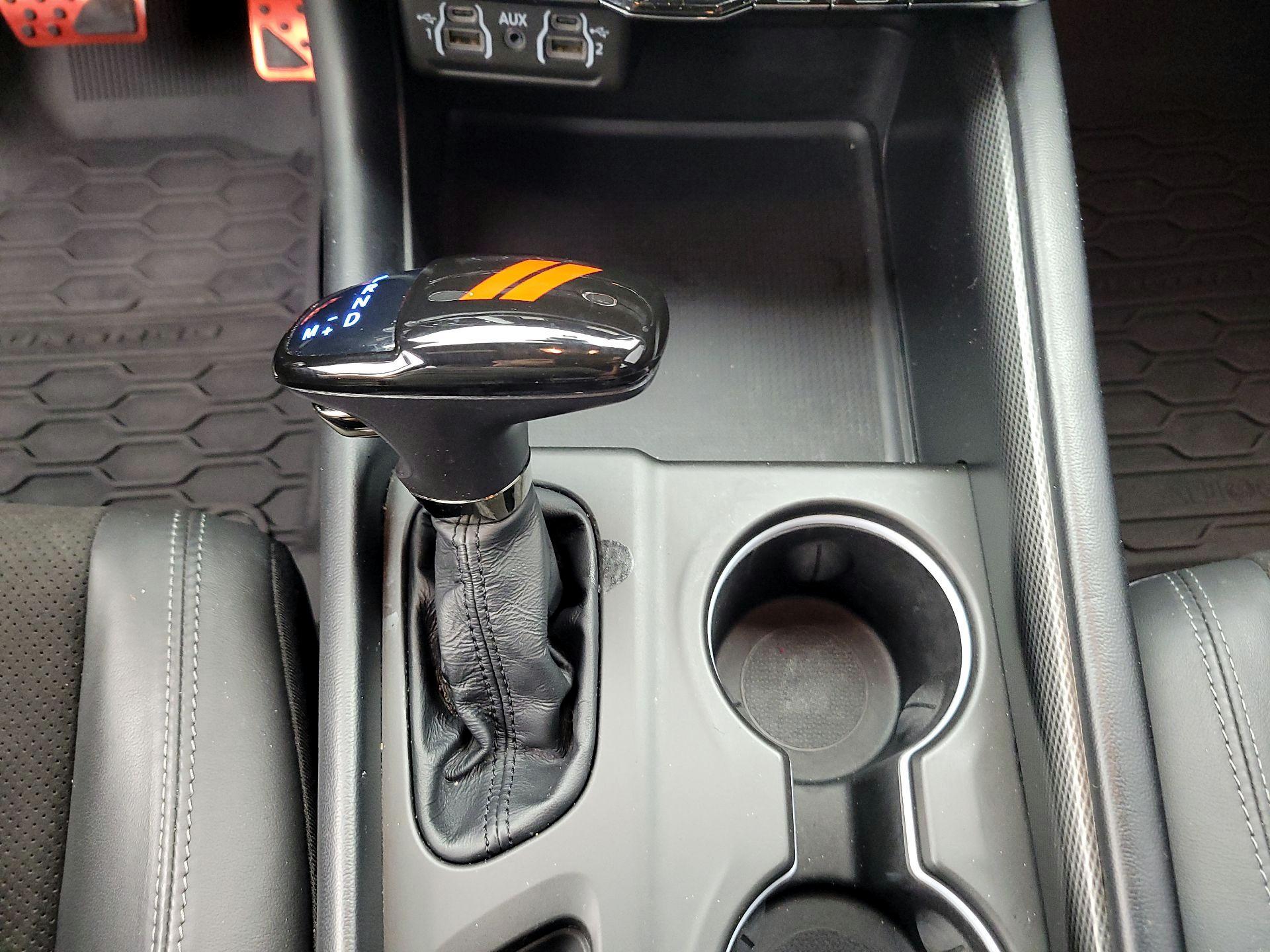 Thumbnail: 2021 Dodge Durango - 17