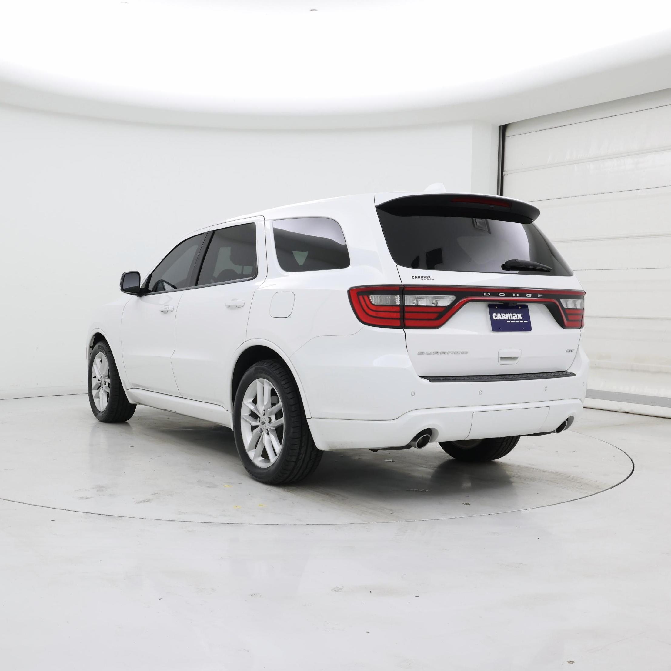Thumbnail: 2021 Dodge Durango - 2