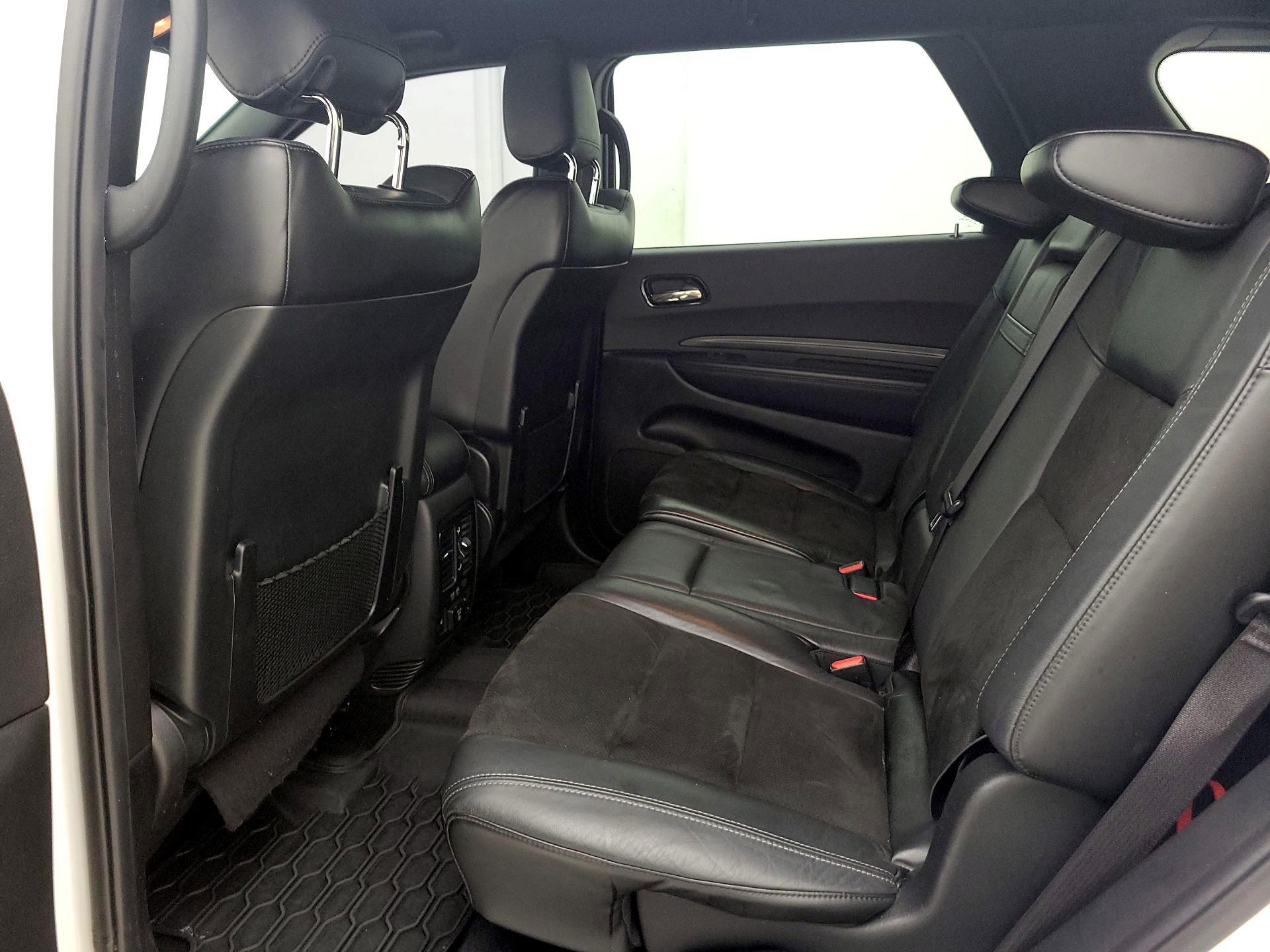 Thumbnail: 2021 Dodge Durango - 19