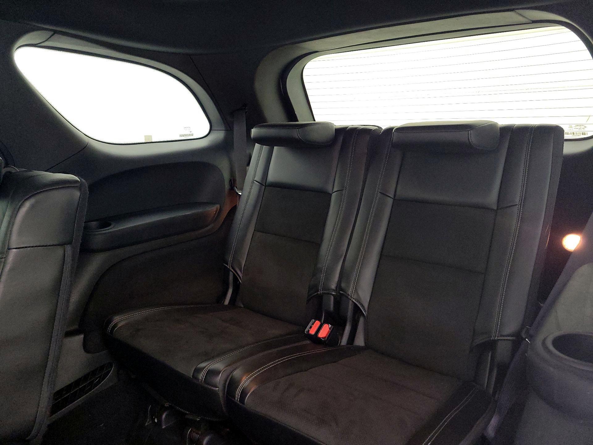 Thumbnail: 2021 Dodge Durango - 20