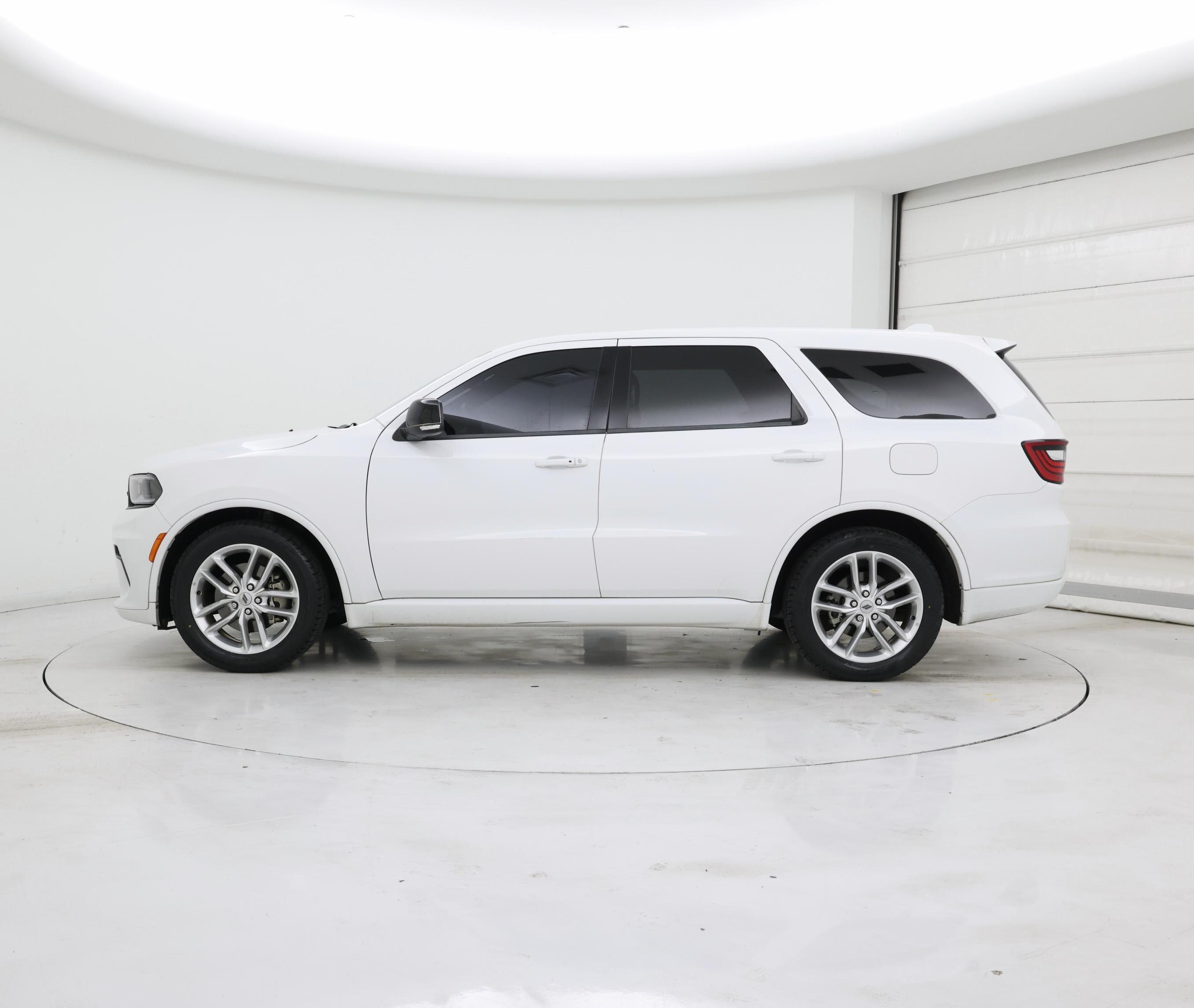 Thumbnail: 2021 Dodge Durango - 3