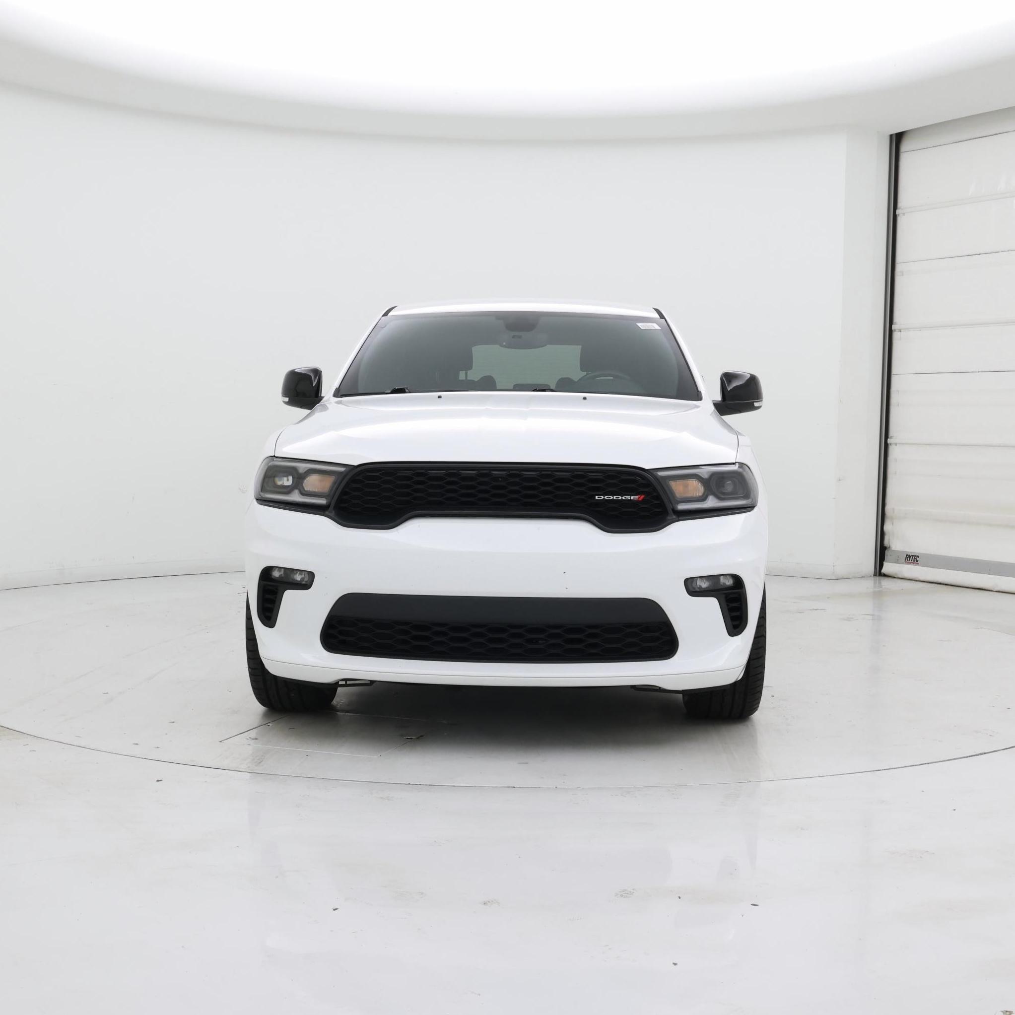 Thumbnail: 2021 Dodge Durango - 5