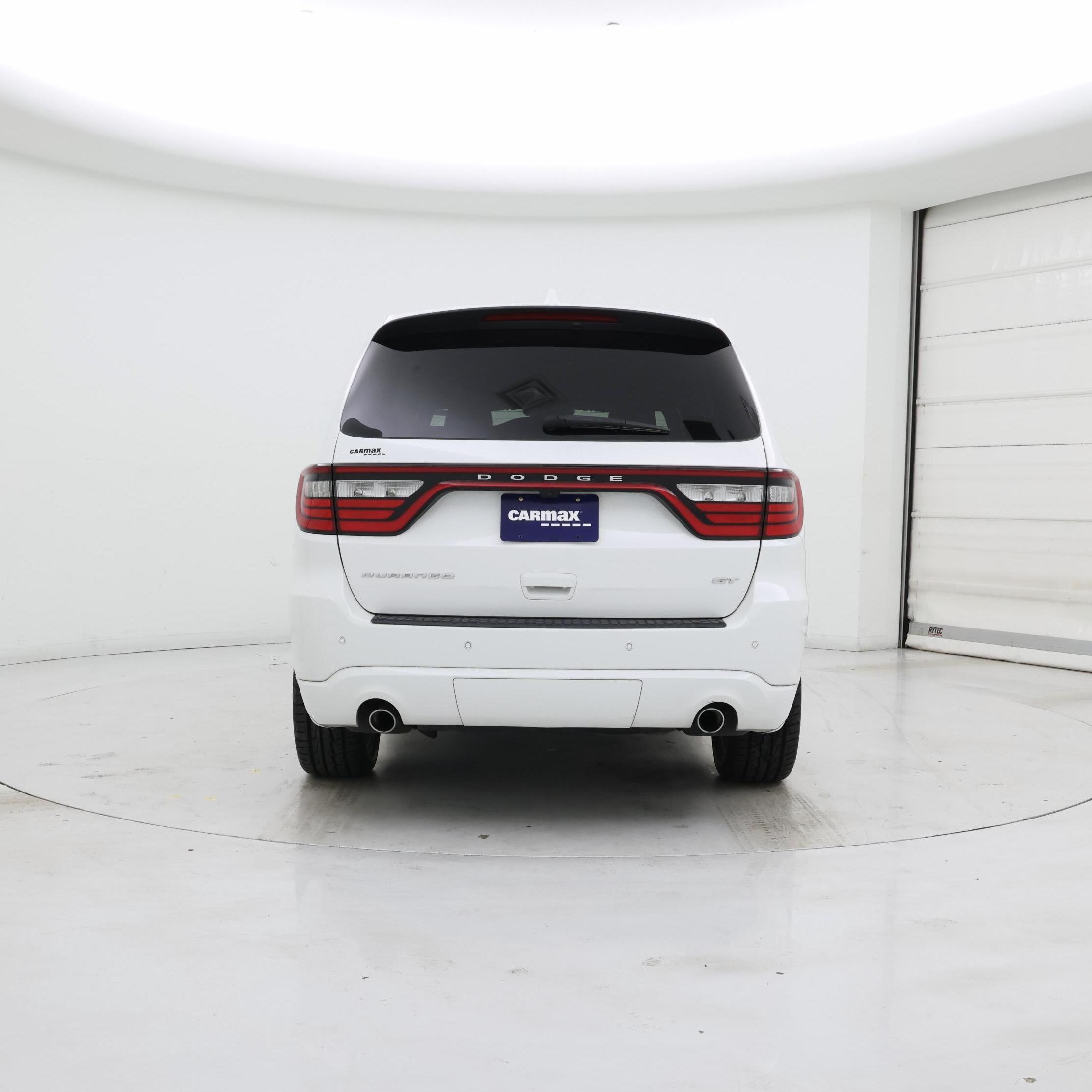 Thumbnail: 2021 Dodge Durango - 6