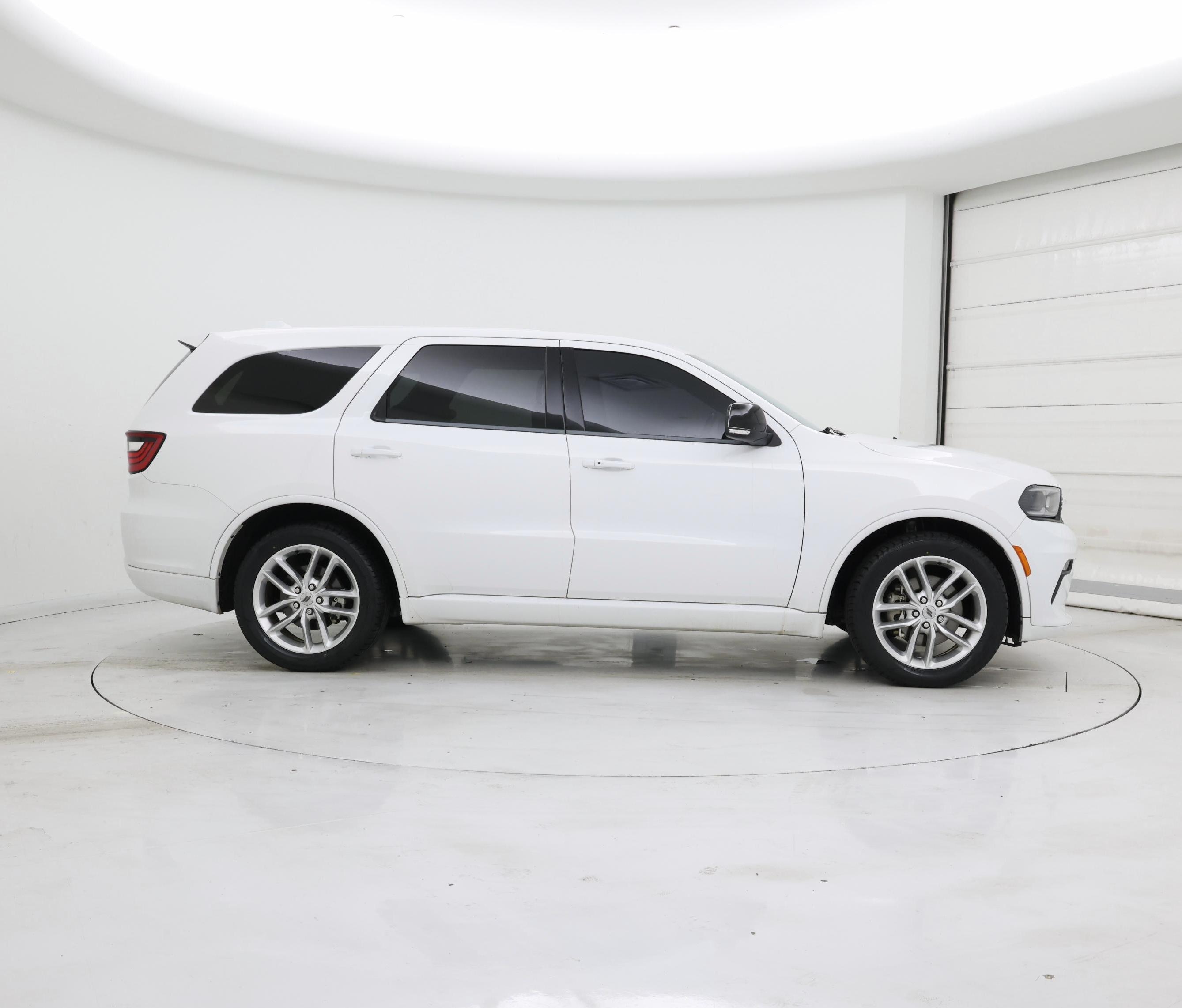 Thumbnail: 2021 Dodge Durango - 7