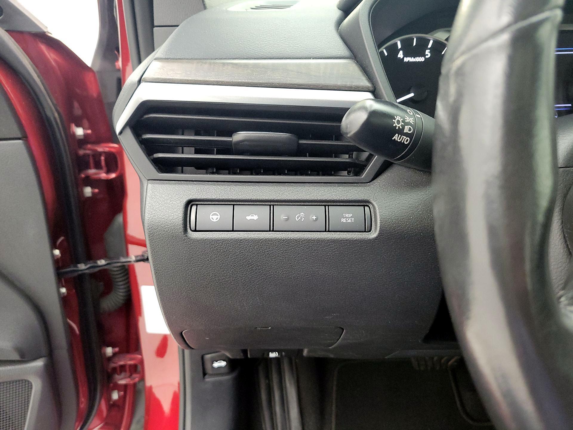 Thumbnail: 2023 Nissan Altima - 13